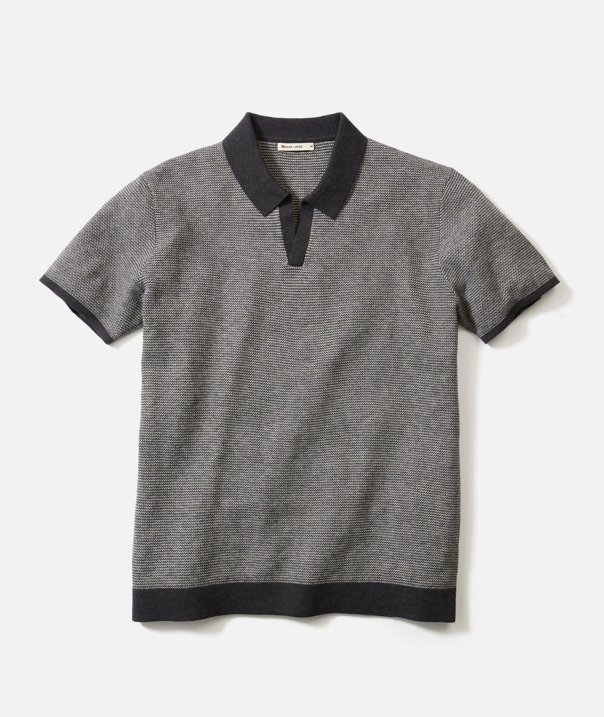 Liam Sweater Polo