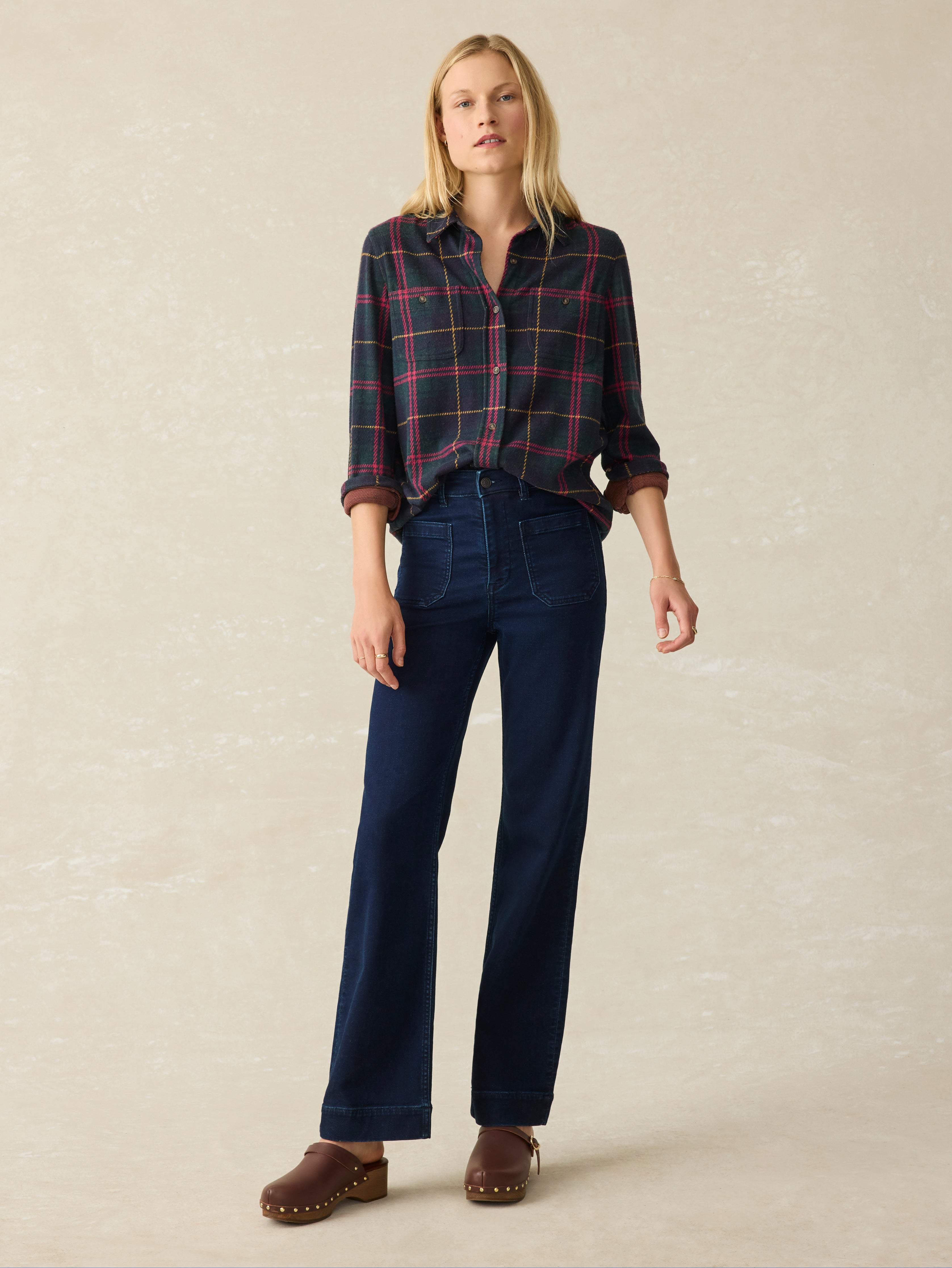 Legend™ Sweater Shirt