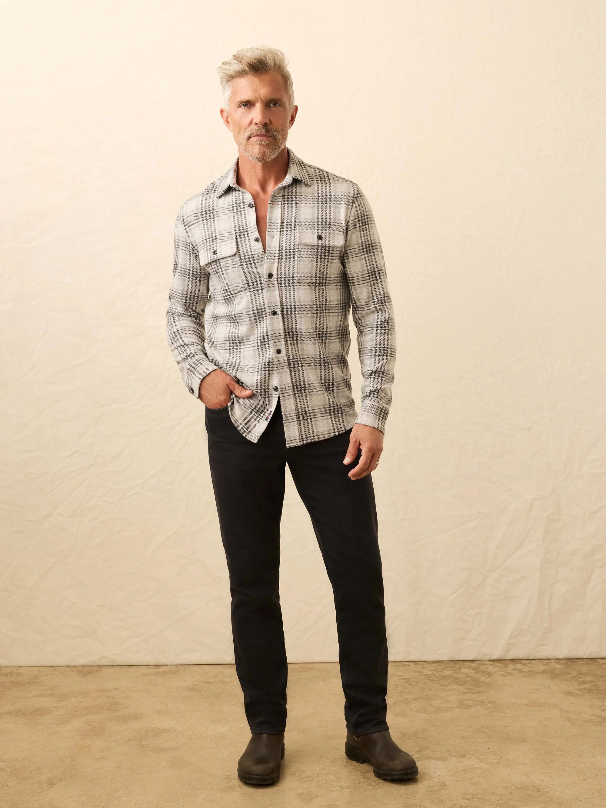 Legend™ Sweater Shirt