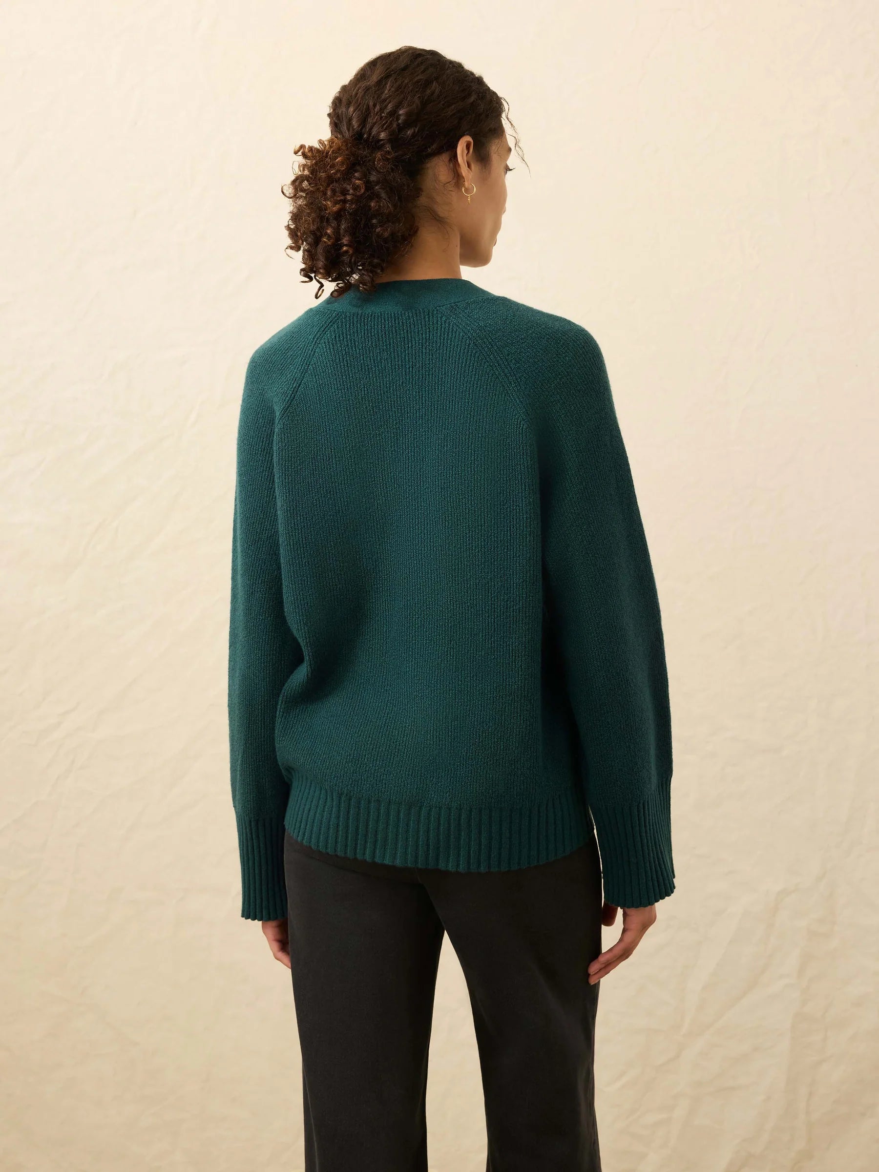 Jackson Cardigan
