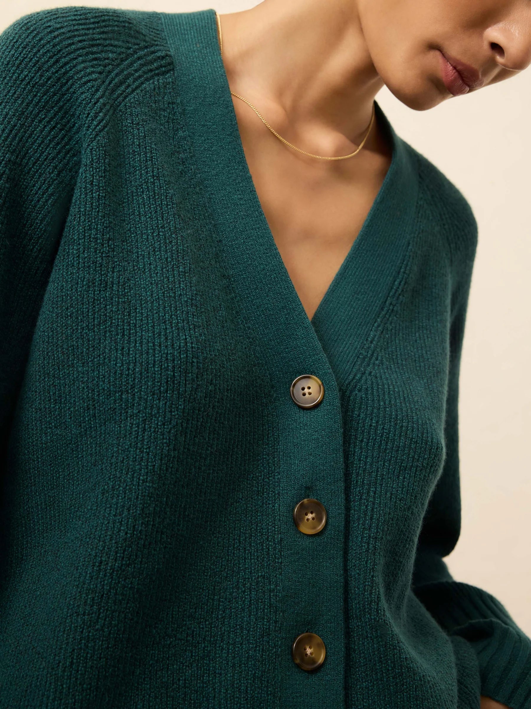 Jackson Cardigan