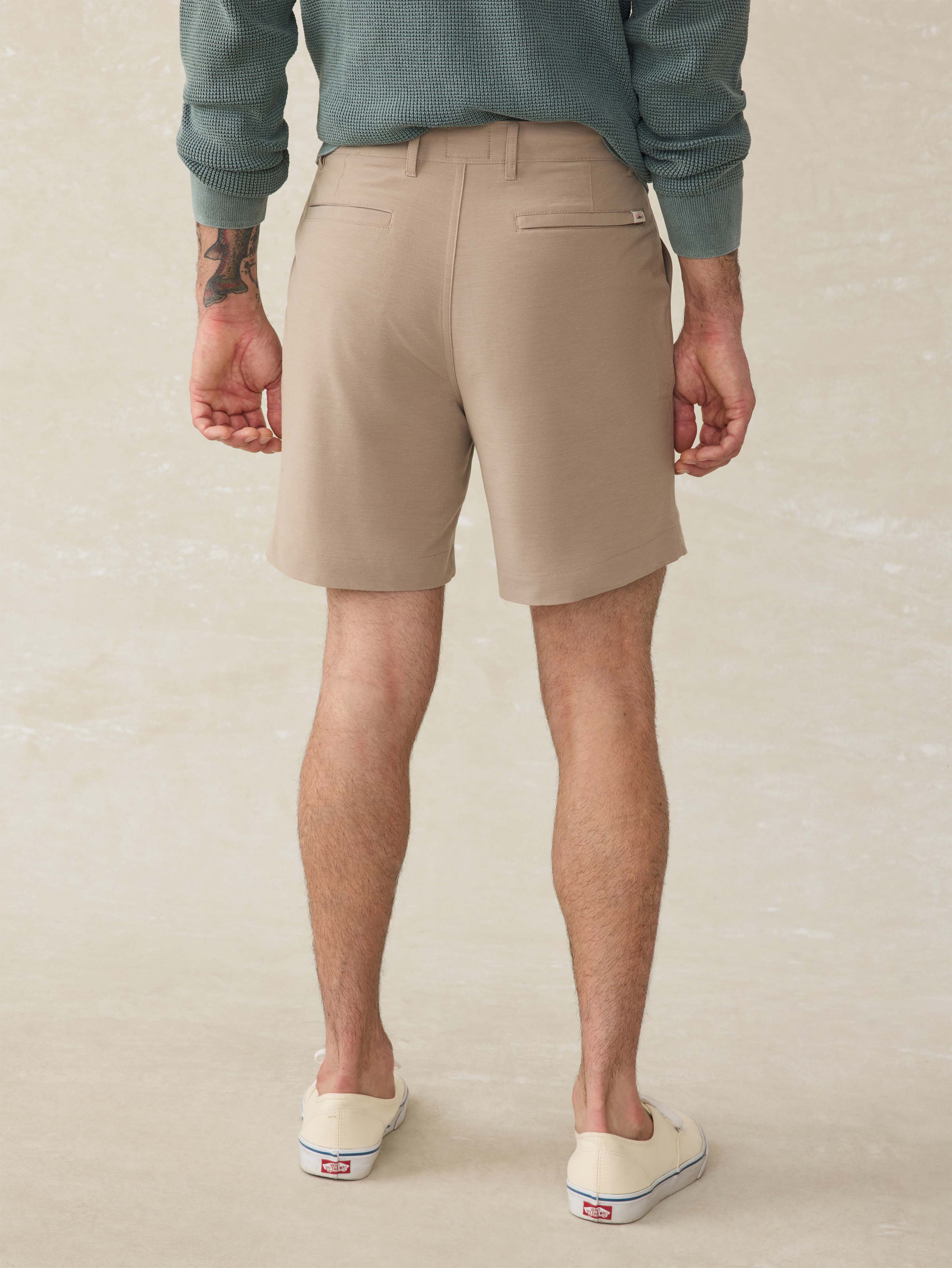 All Day™ Shorts (7")