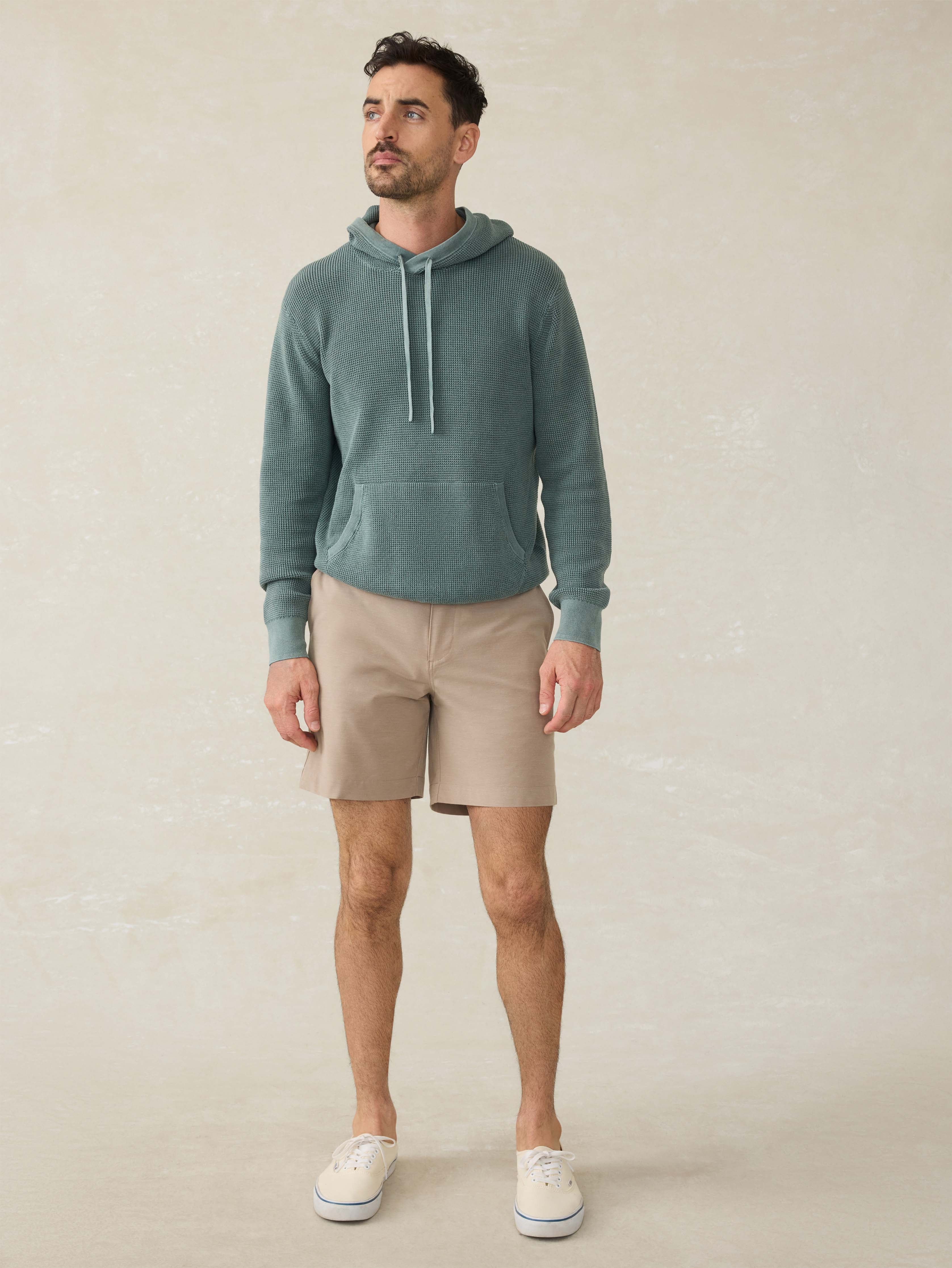 All Day™ Shorts (7")