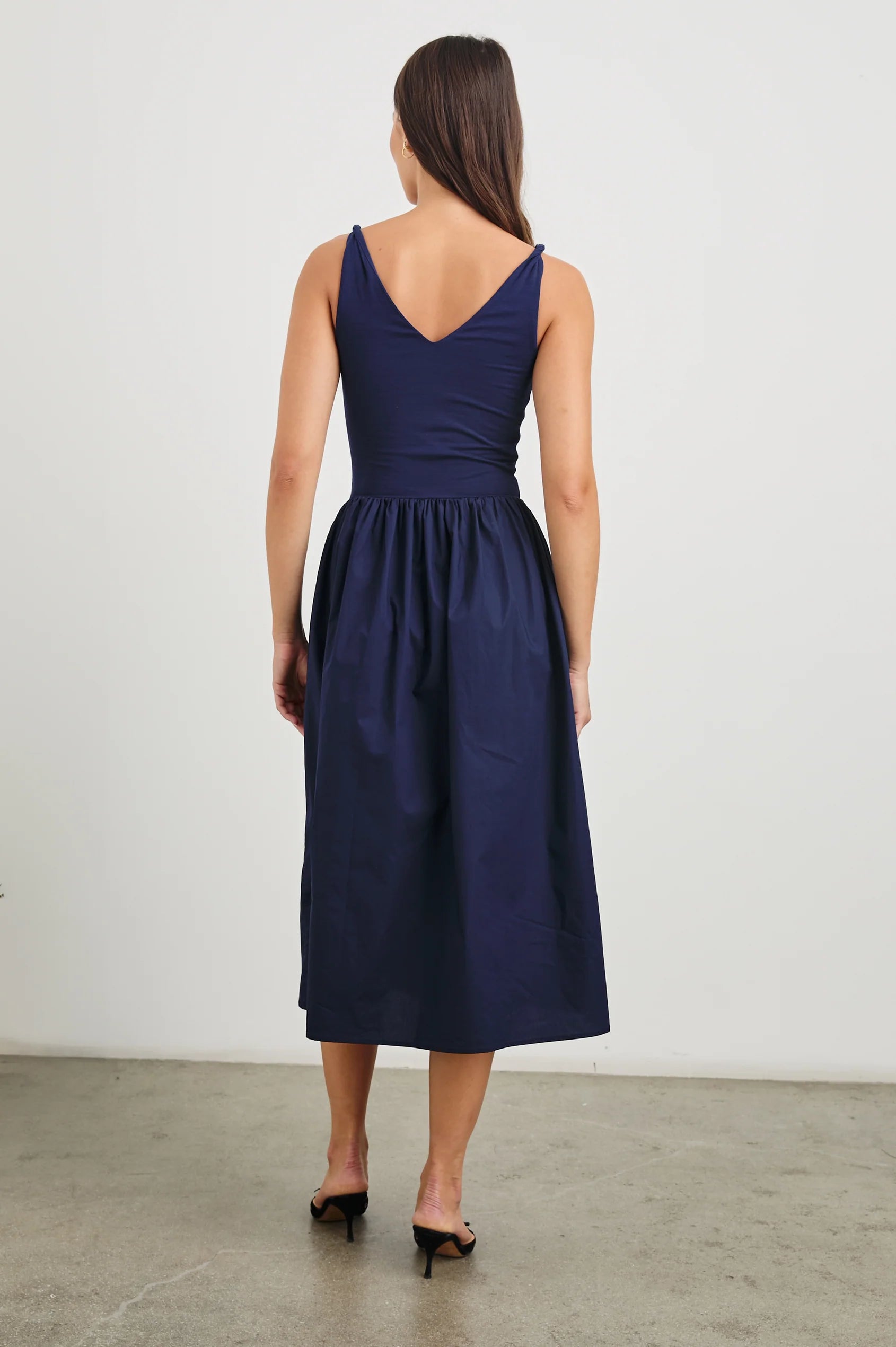Franca Dress