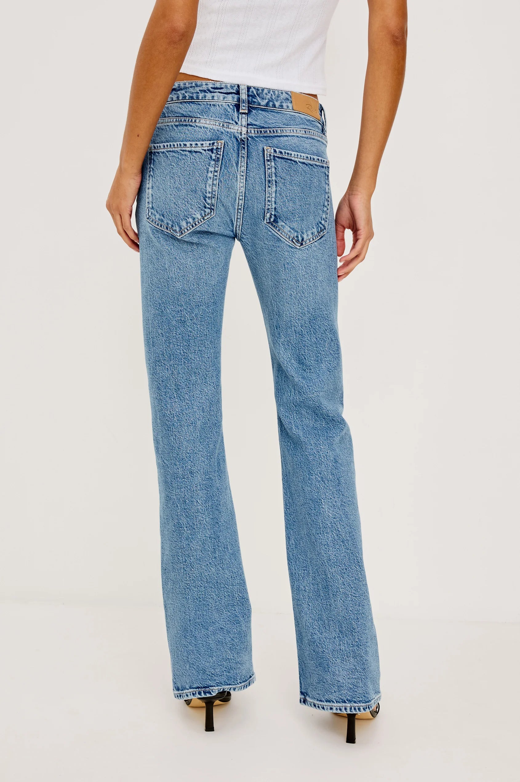 Fremont - Old Indigo