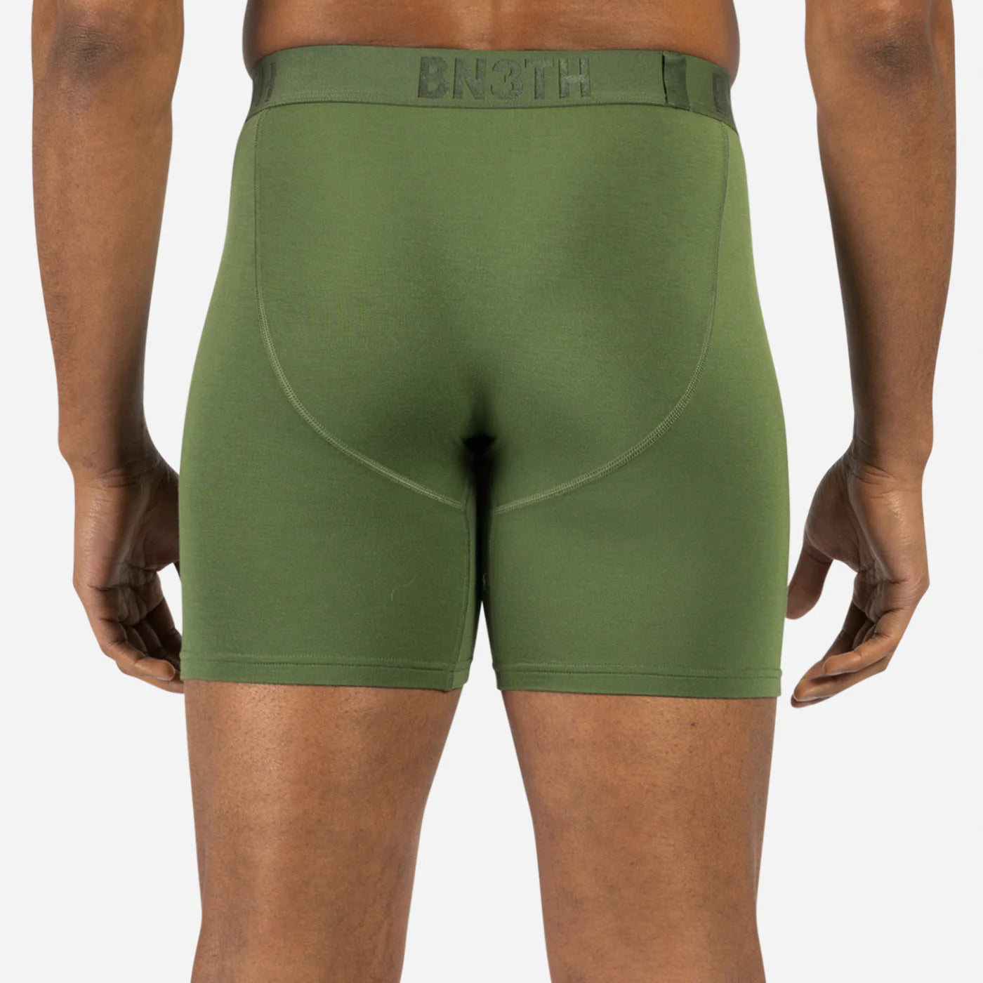 Classic Icon Boxer Brief