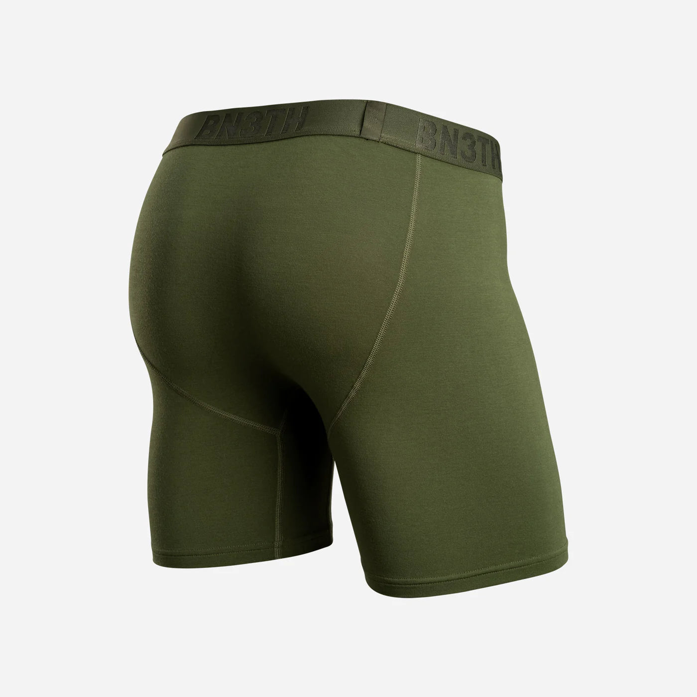 Classic Icon Boxer Brief