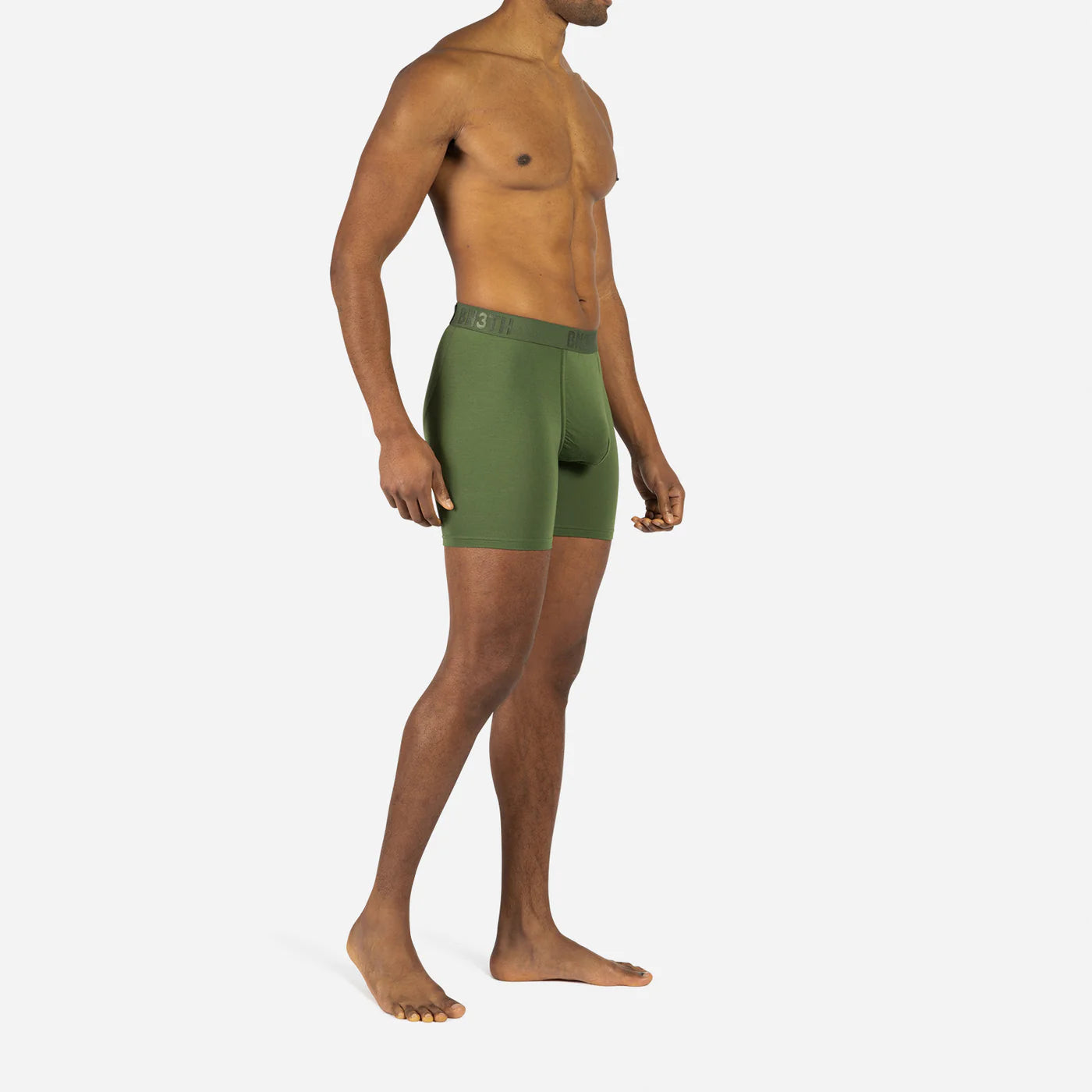 Classic Icon Boxer Brief