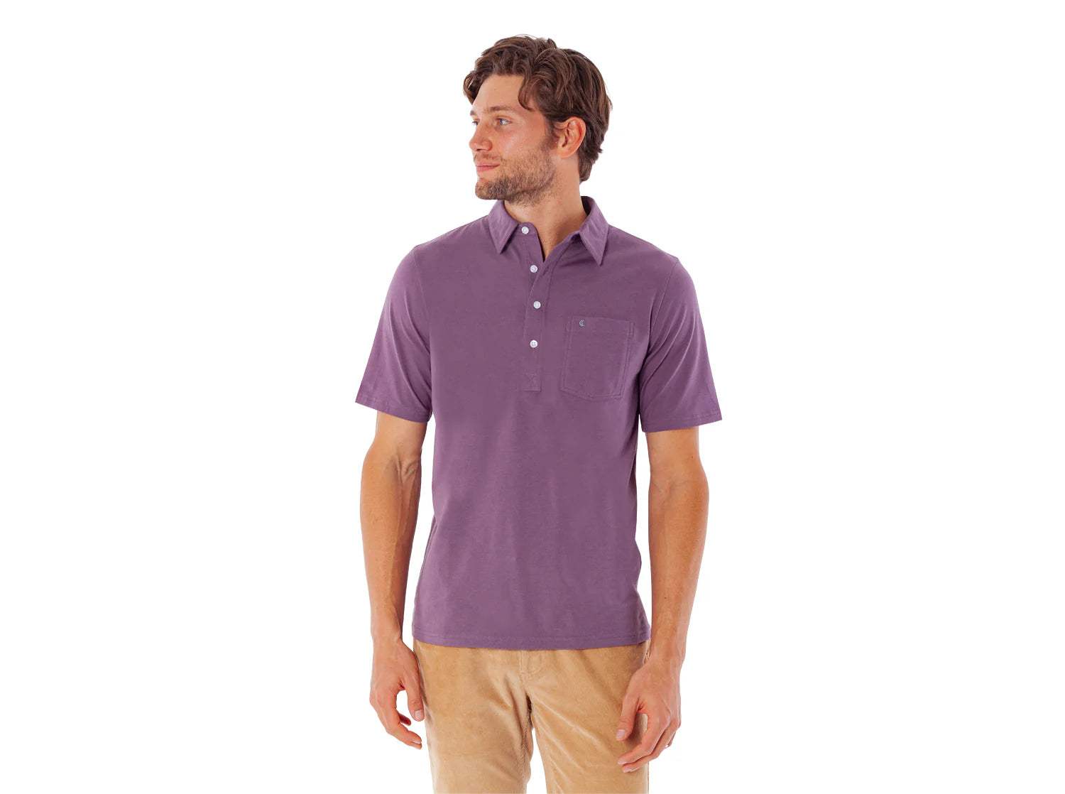 Top-Shelf Players Shirt - Laurelwood
