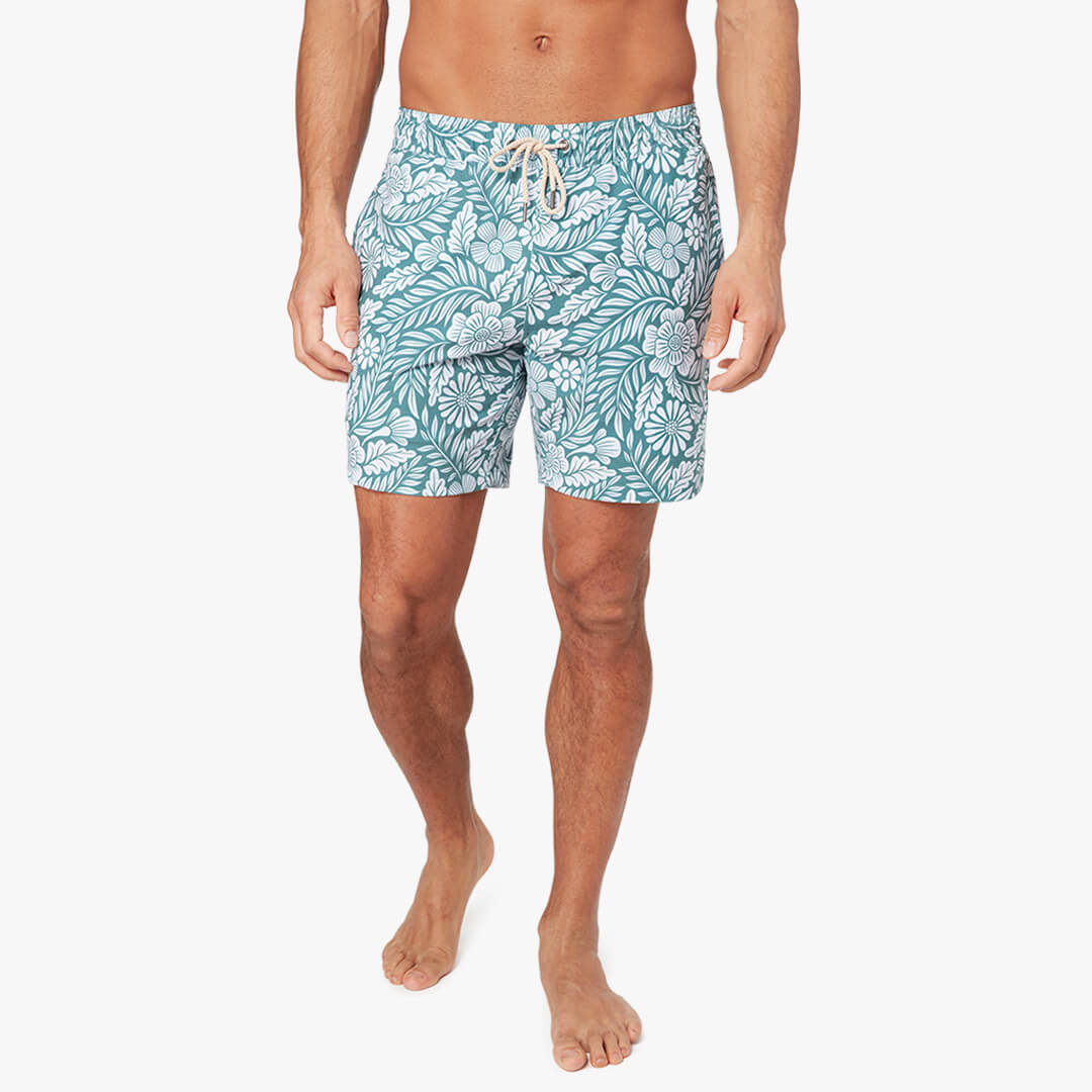 The Bayberry Trunk