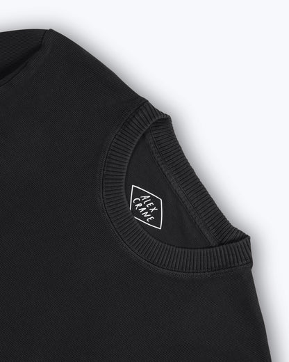 Caza Crewneck - Night