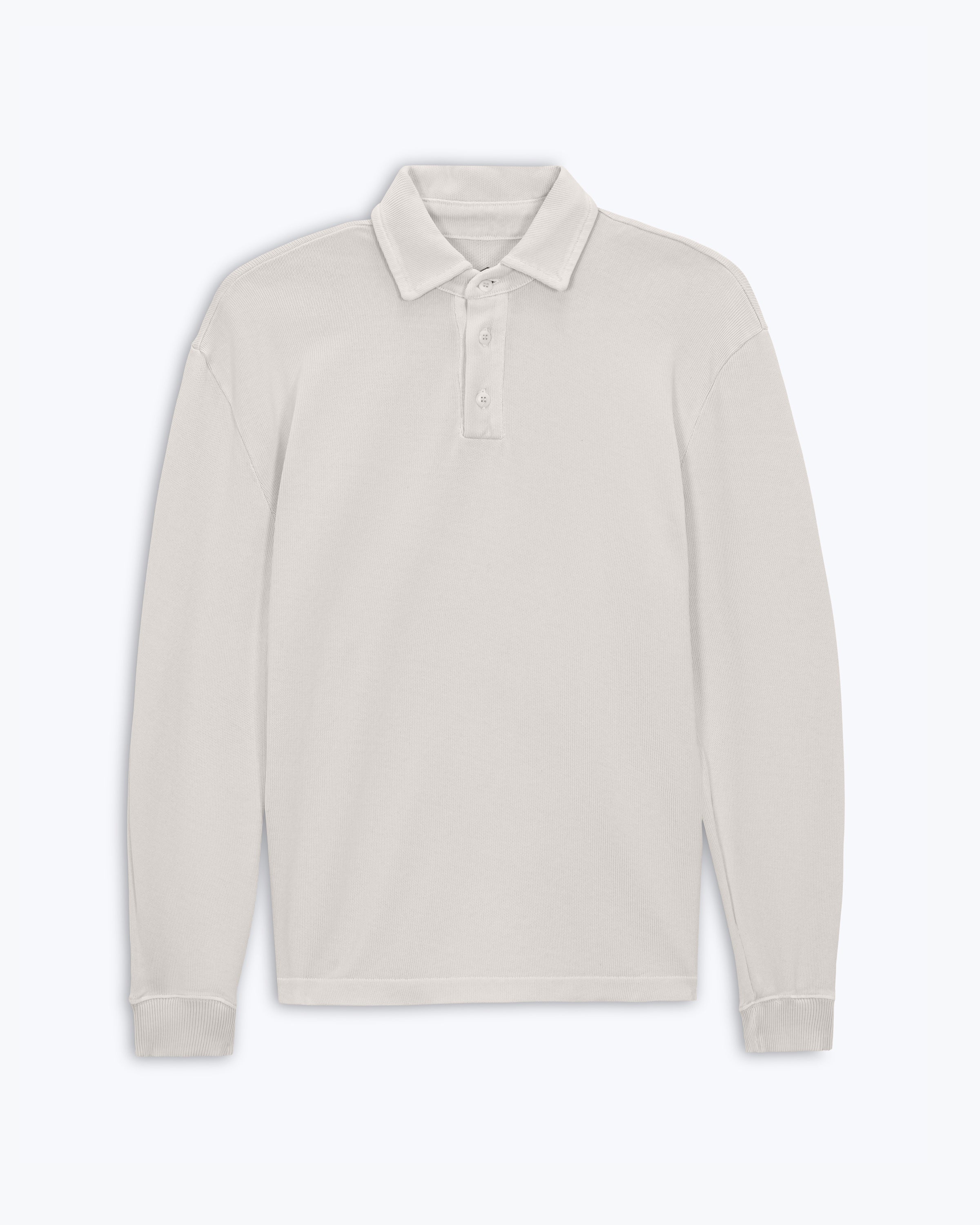 Caza Polo - Cream