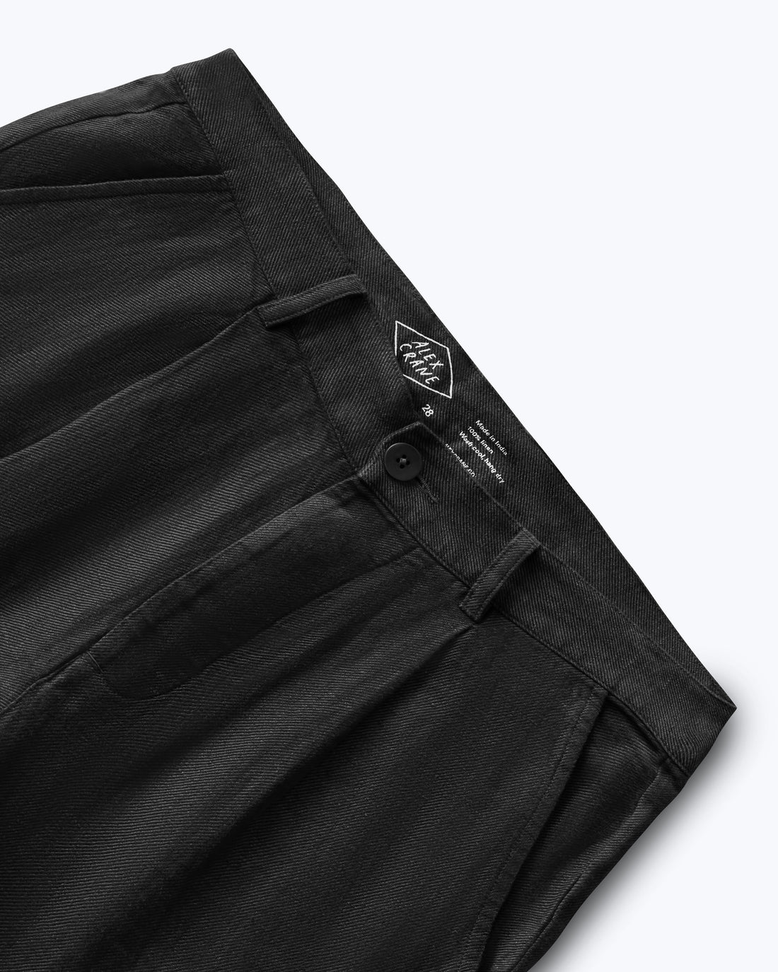 Alta Trousers - Night