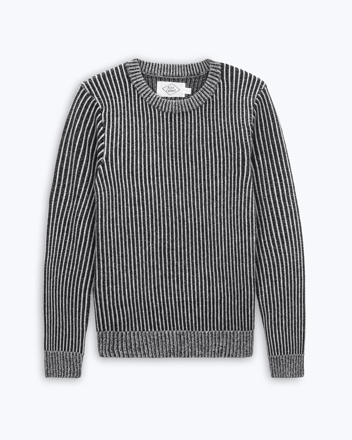 Vale Sweater - Lines