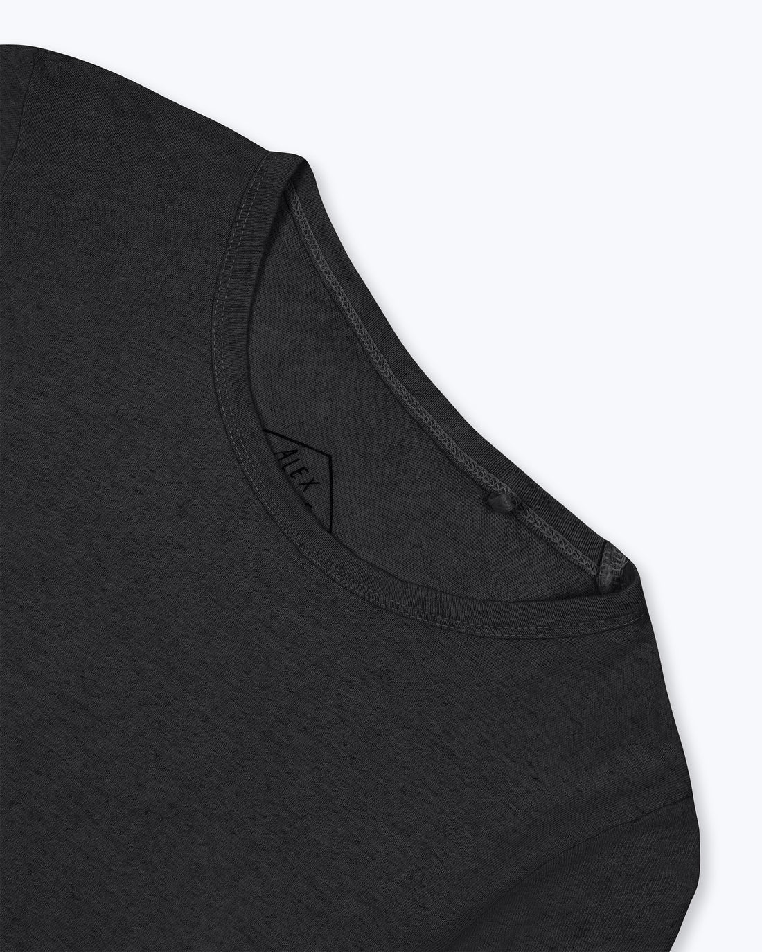 Women's Long Sleeve Sun Tee - Night