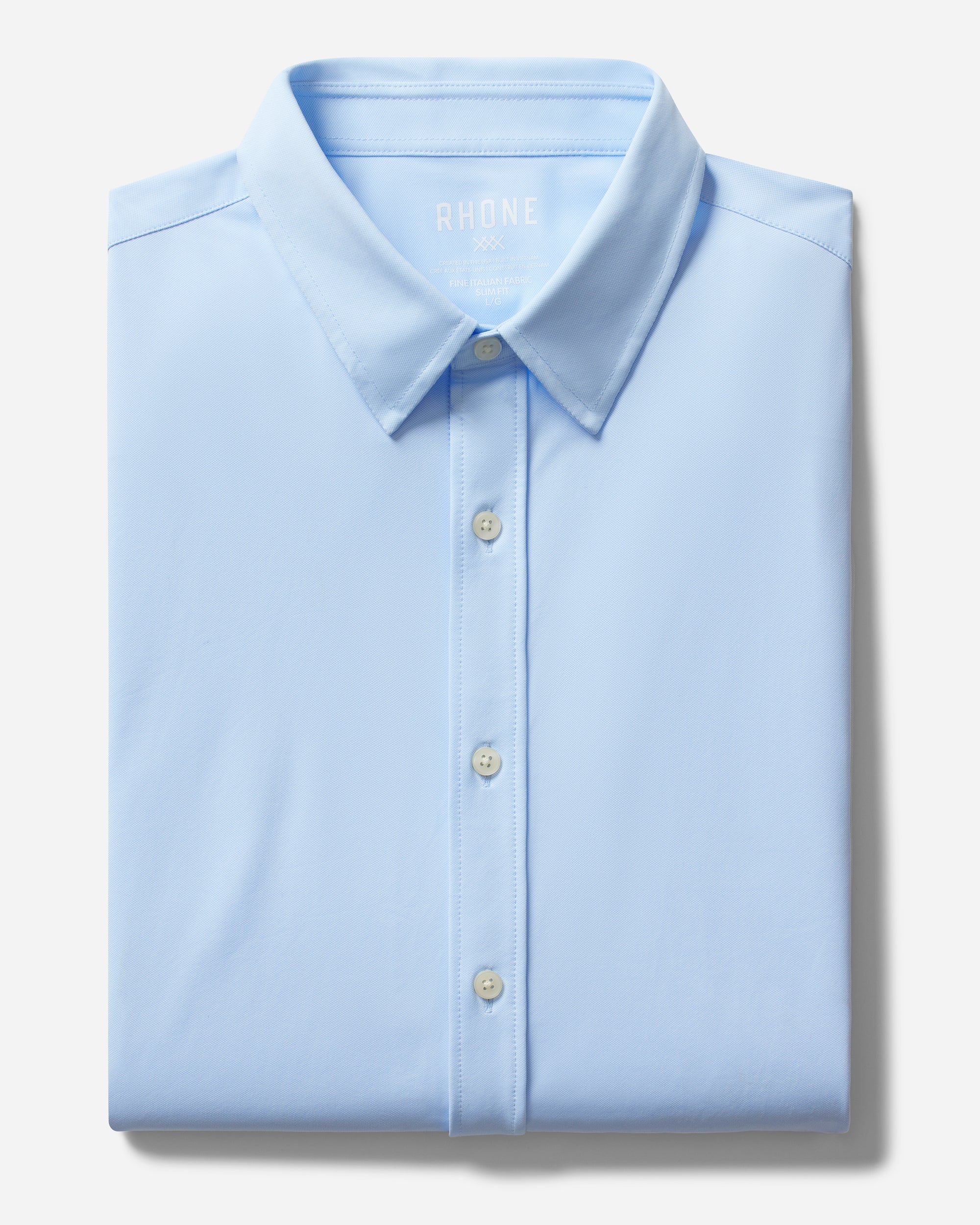 Commuter® Shirt - Slim