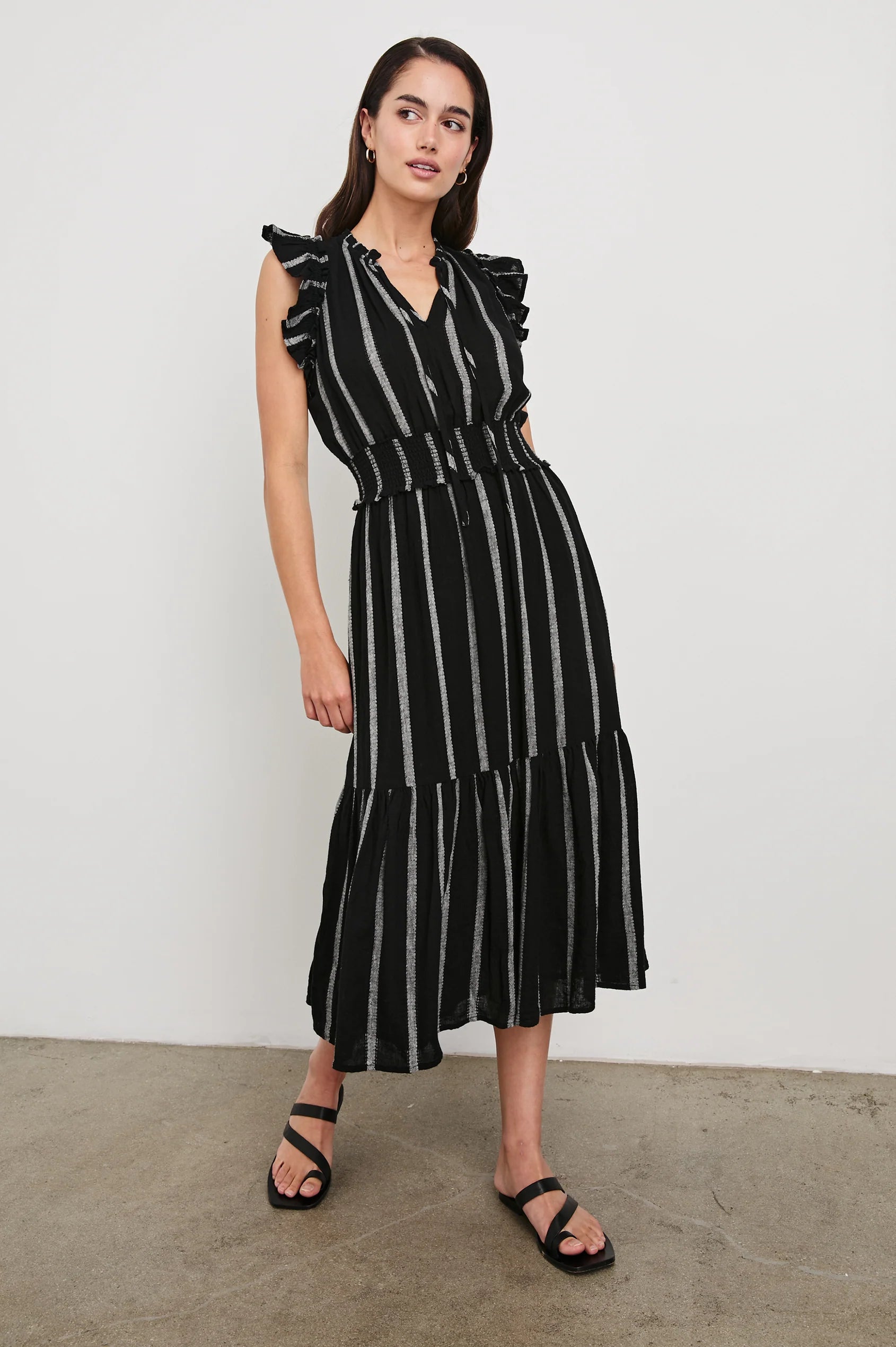 Garden Dress