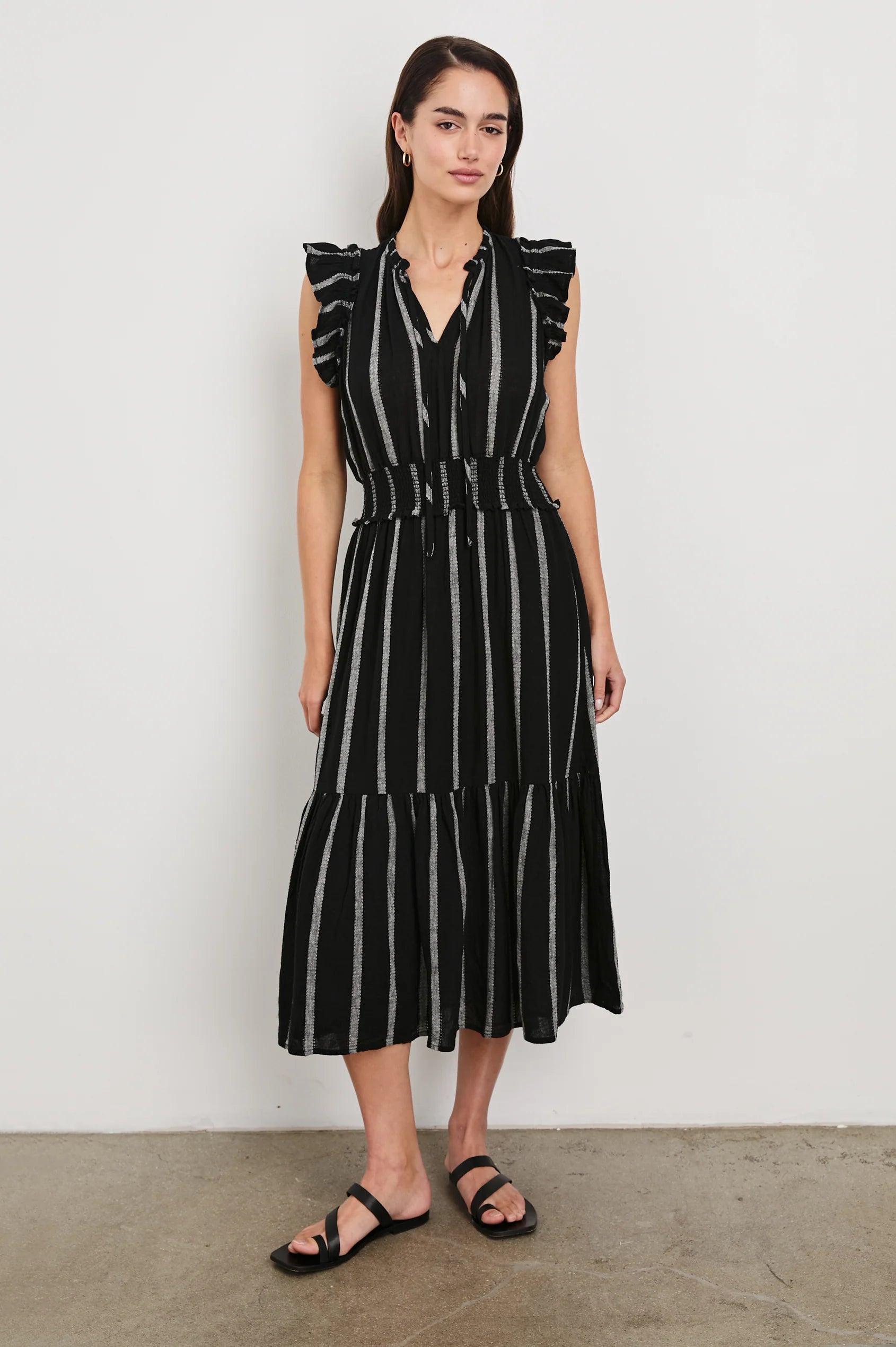 Garden Dress