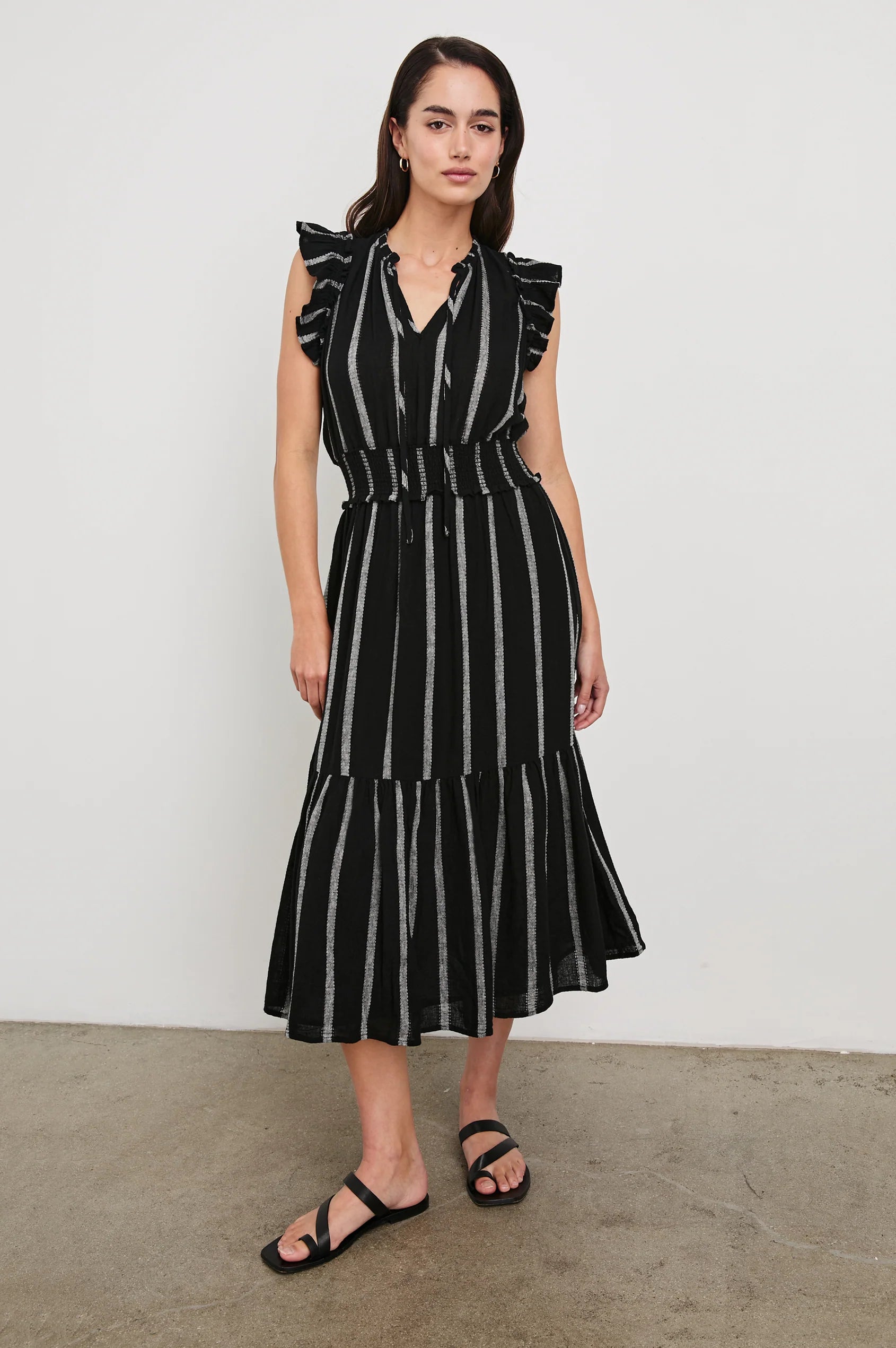 Garden Dress