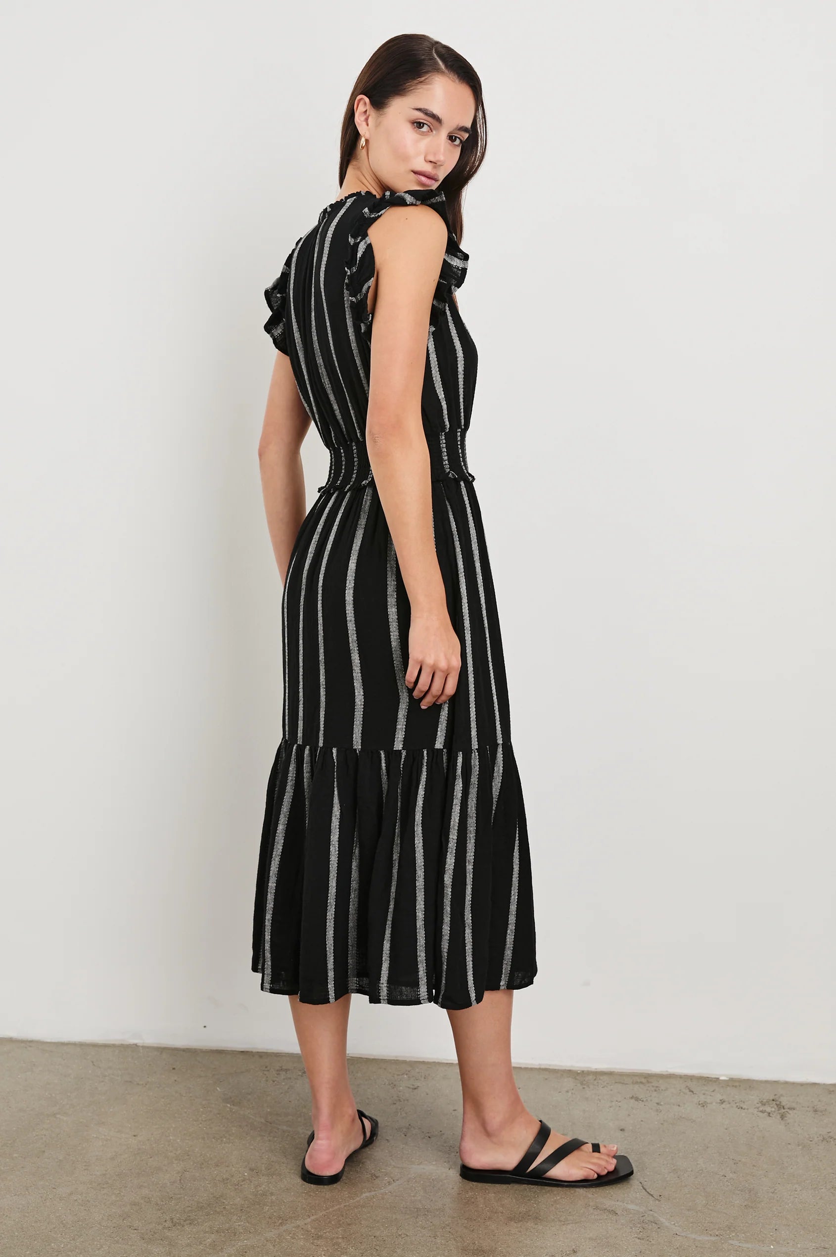 Garden Dress
