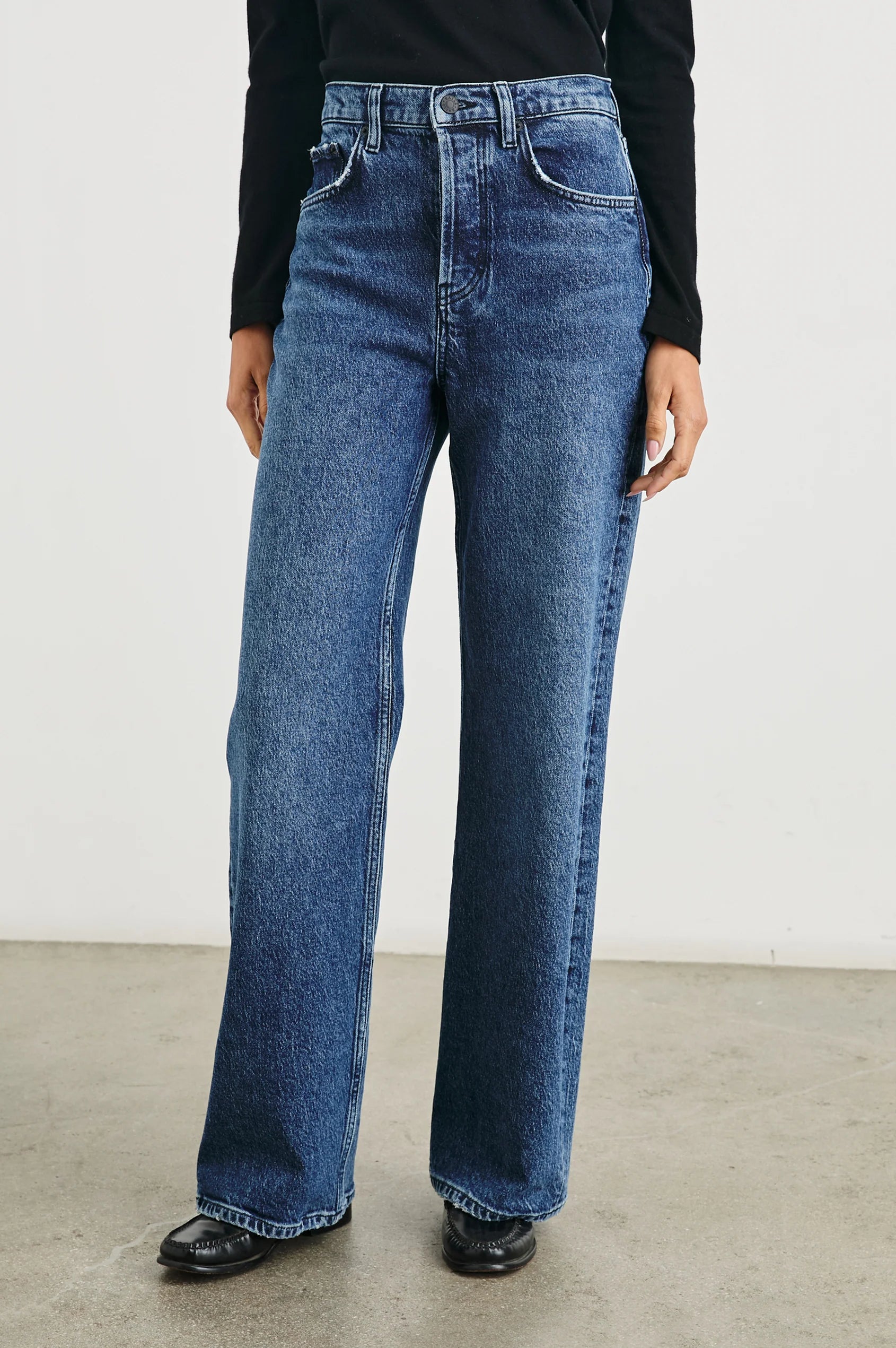 Getty Wide Leg