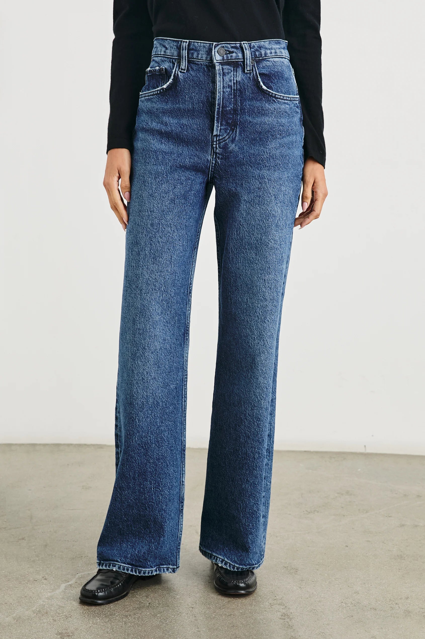 Getty Wide Leg
