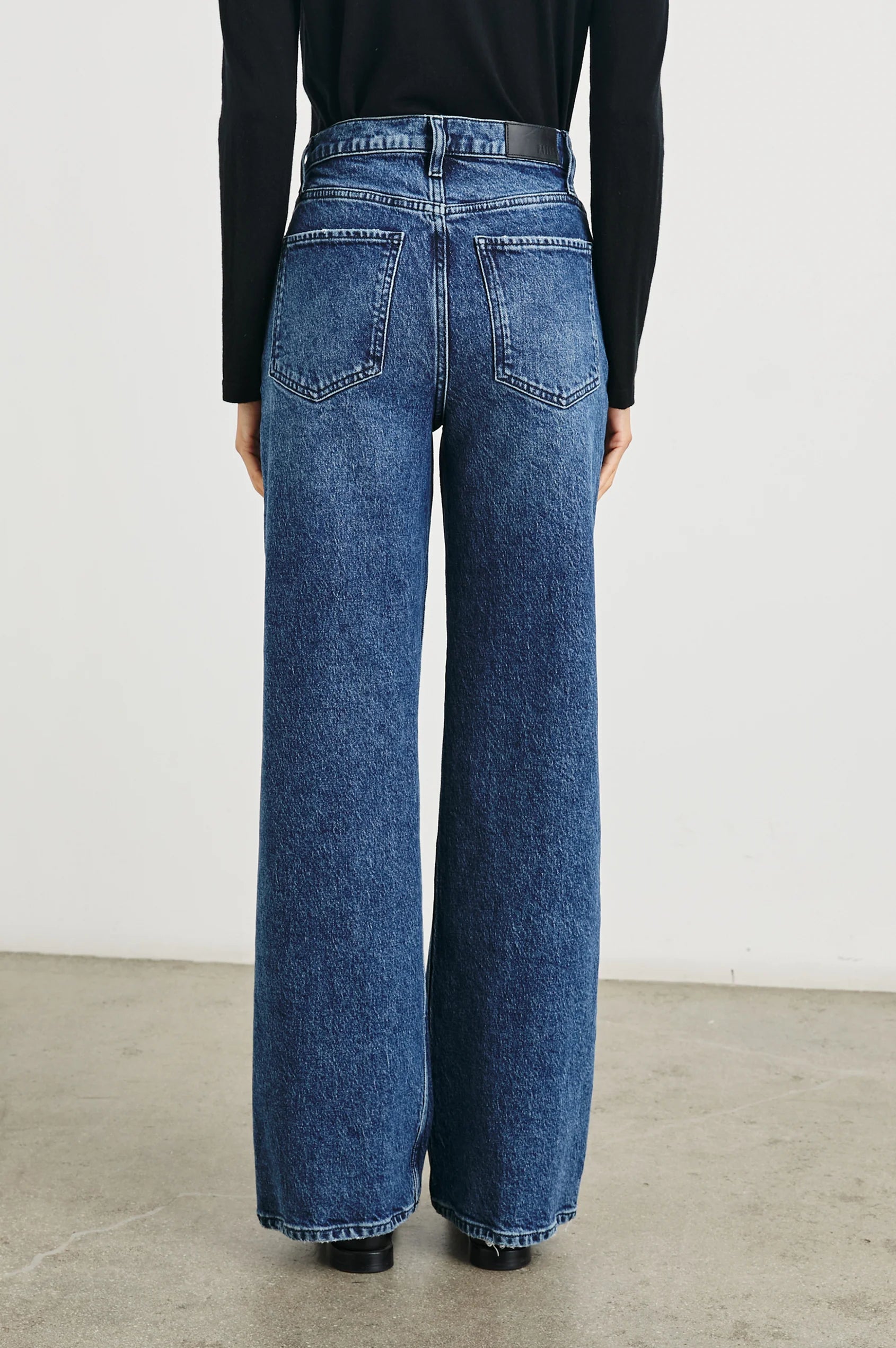 Getty Wide Leg