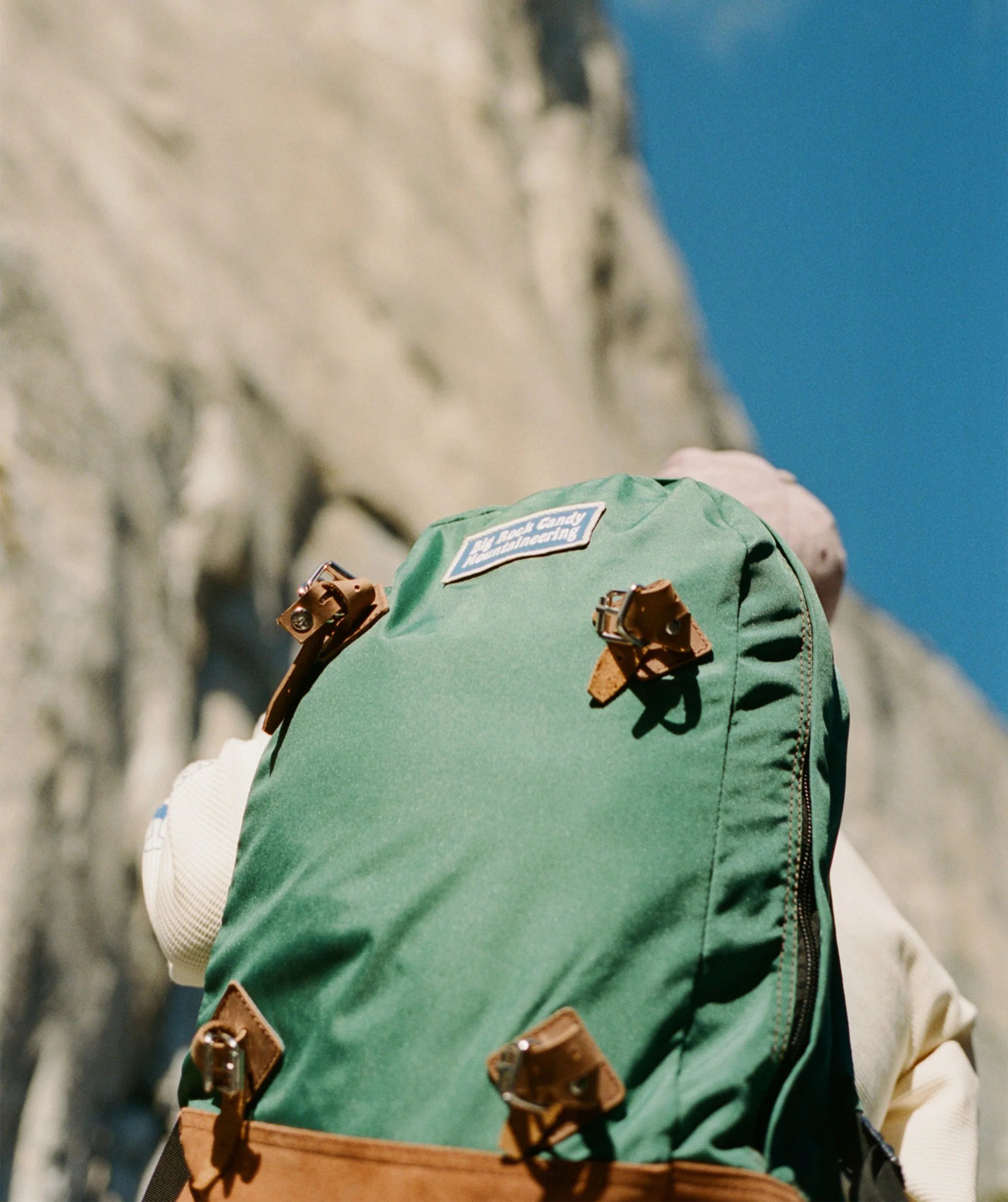 Gator Backpack