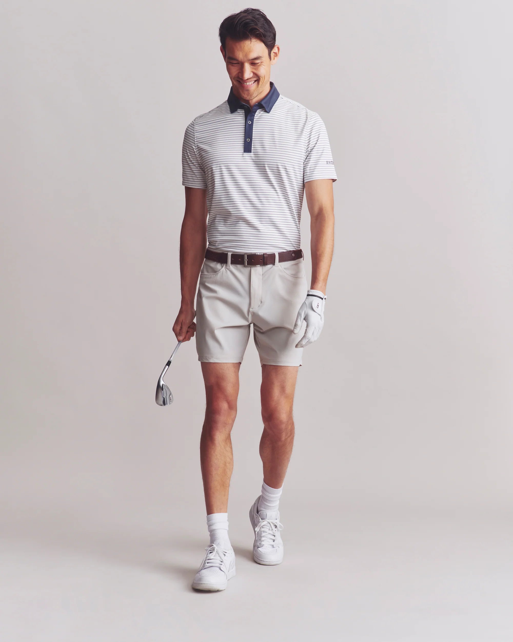 Golf Sport Polo