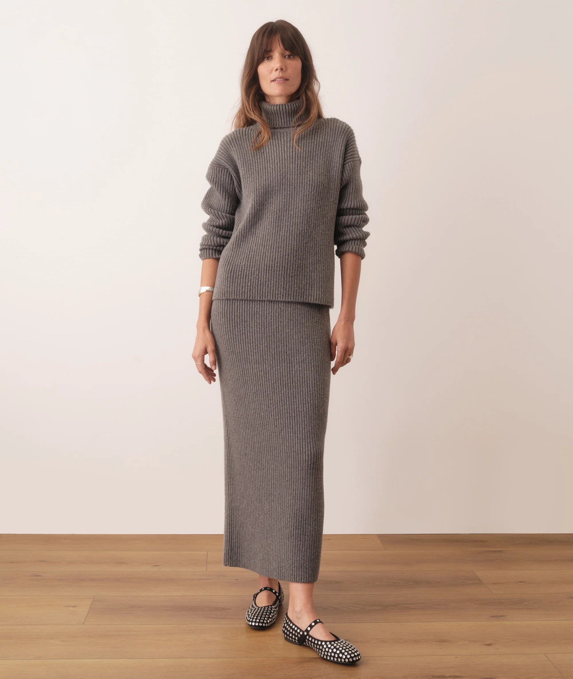 Isla – Luxe Comfort Oversized Sweater for Effortless Style