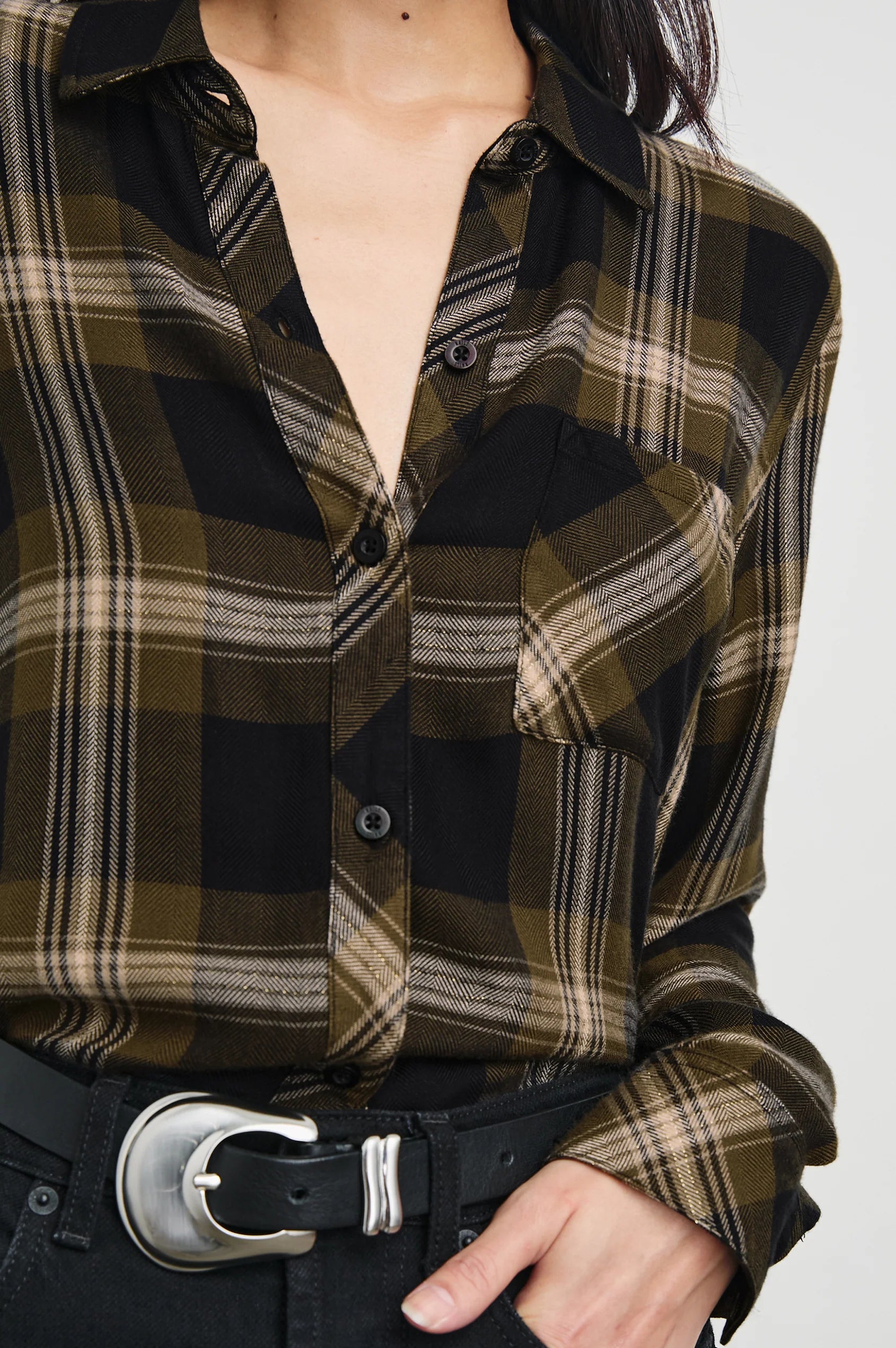Hunter Shirt