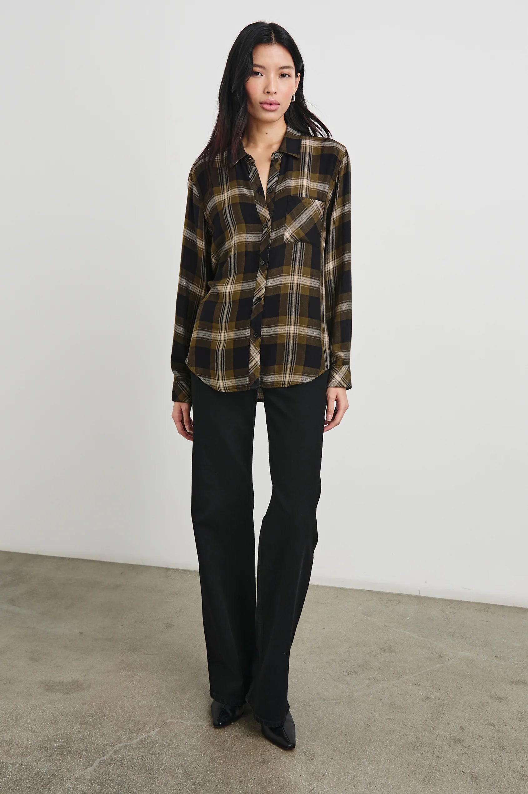 Hunter Shirt