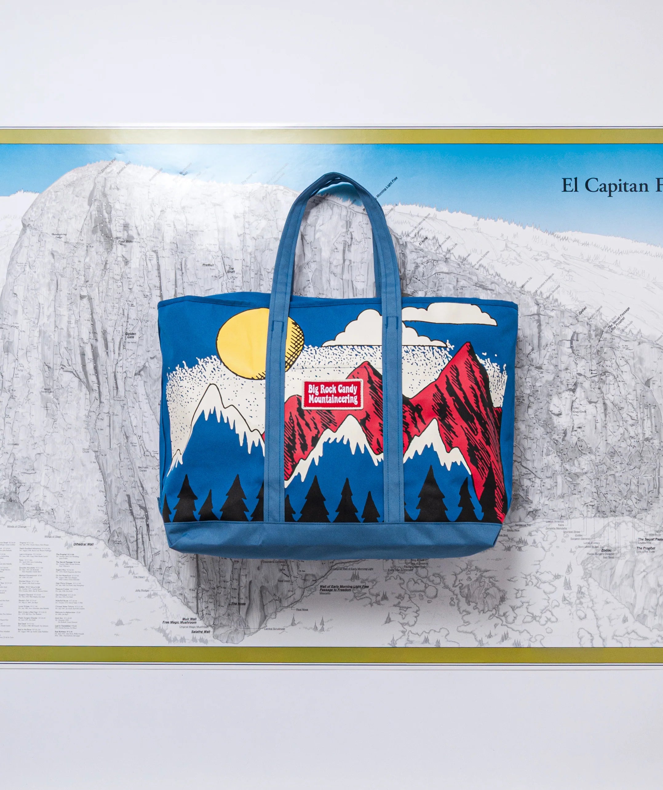 Haulin' Tote