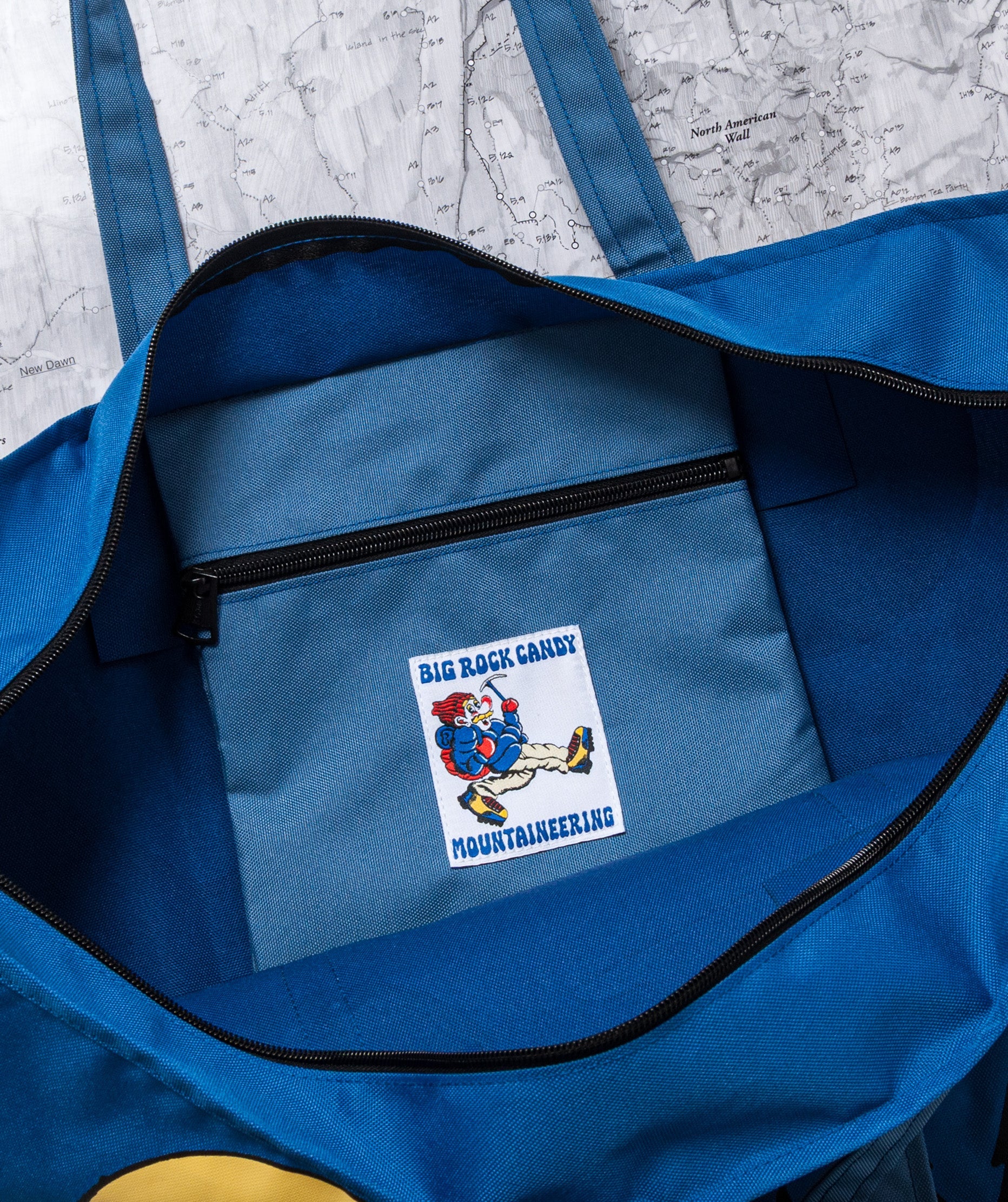 Haulin' Tote