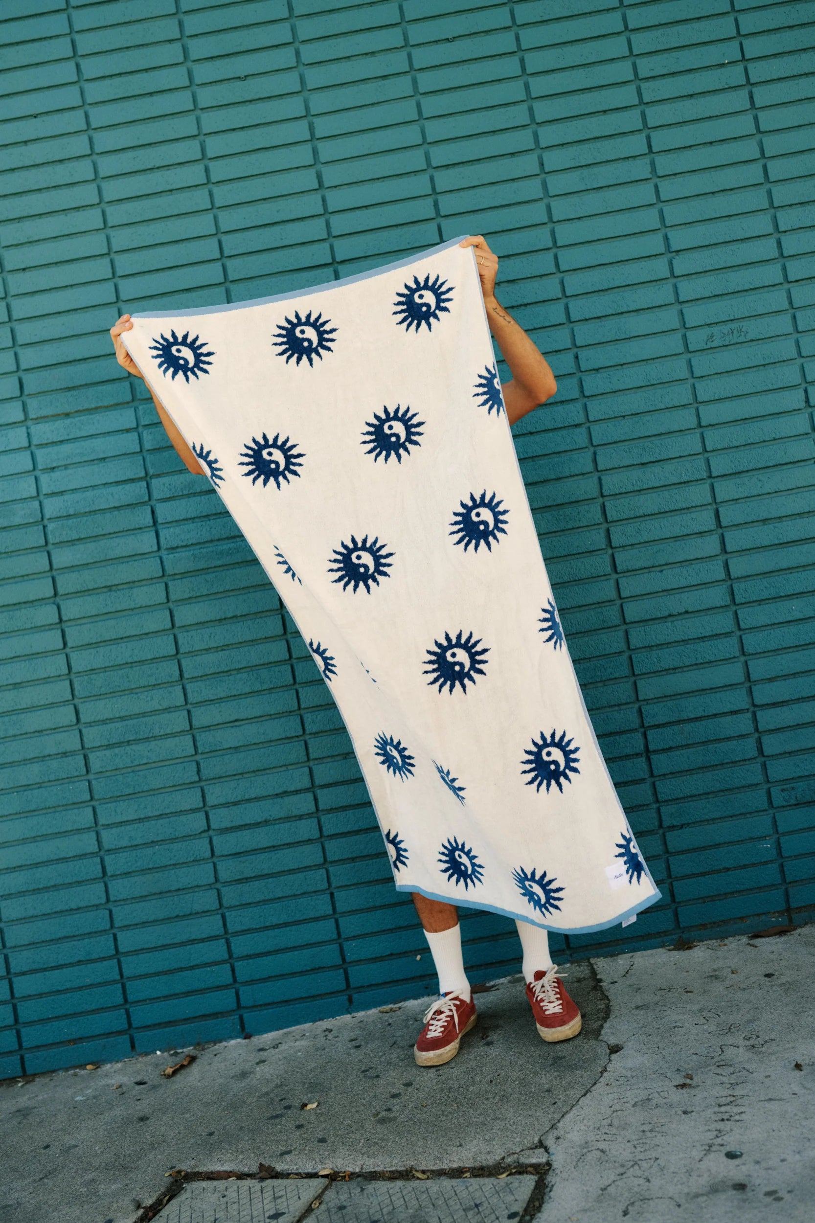 Katin Towel