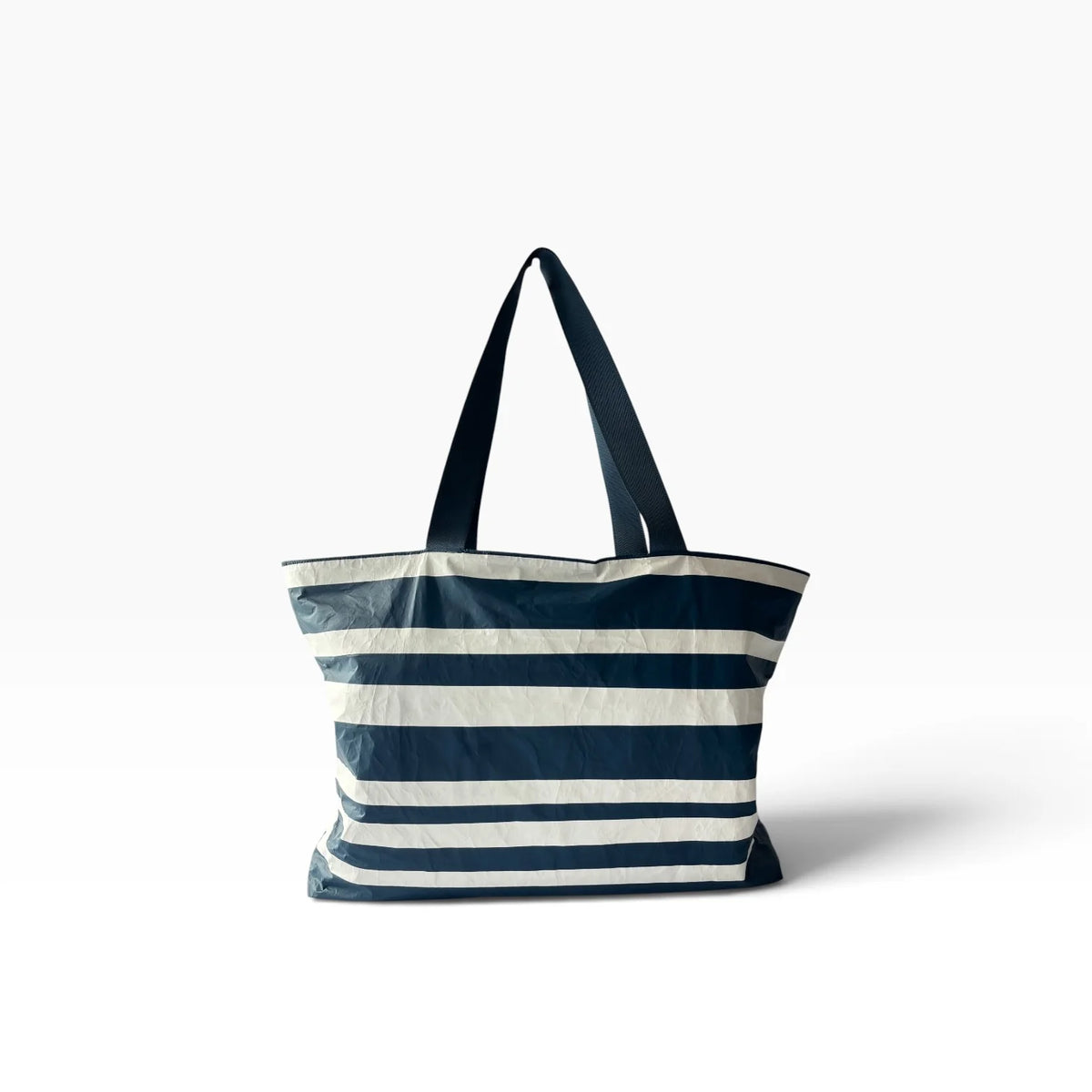Carry-All Tote - Harbor Stripe
