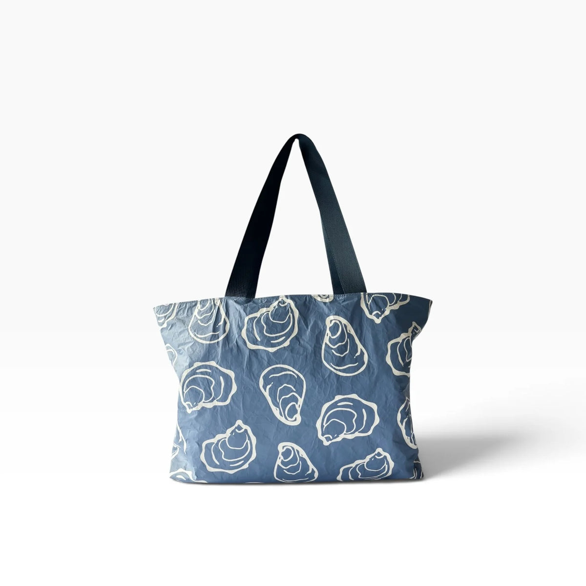 Carry-All Tote - Oyster Cove