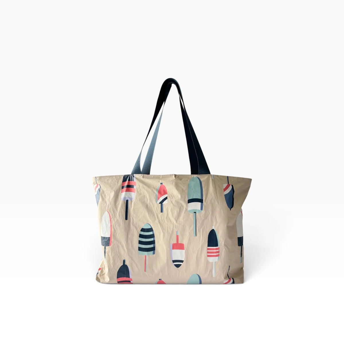 Carry-All Tote - Buoy Toss
