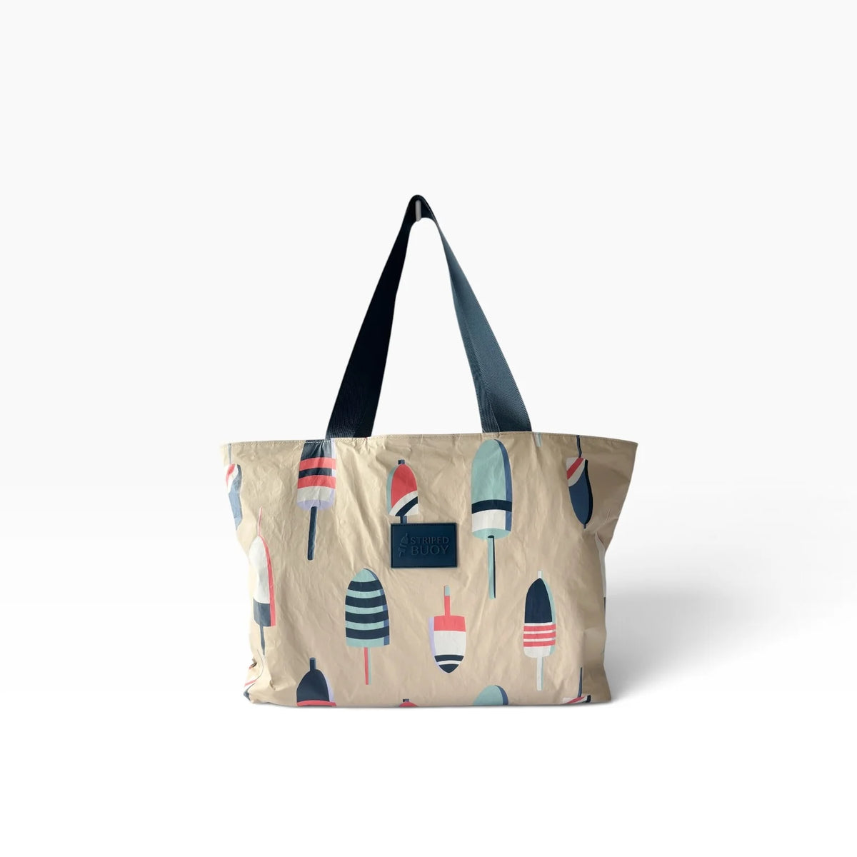 Carry-All Tote - Buoy Toss