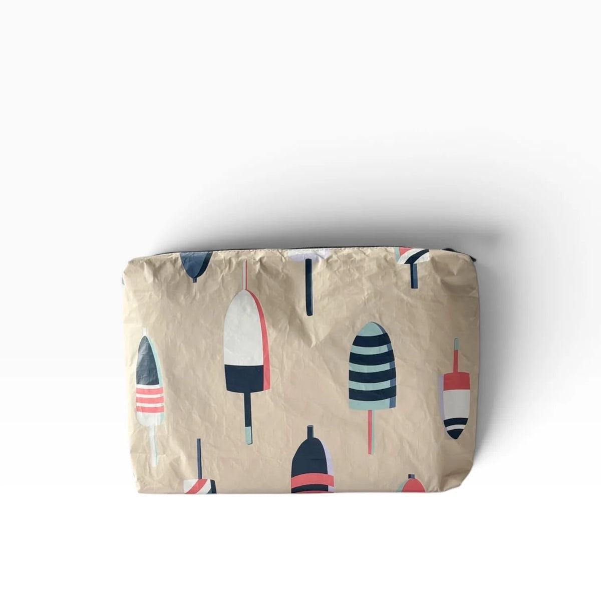 Medium Pouch - Buoy Toss