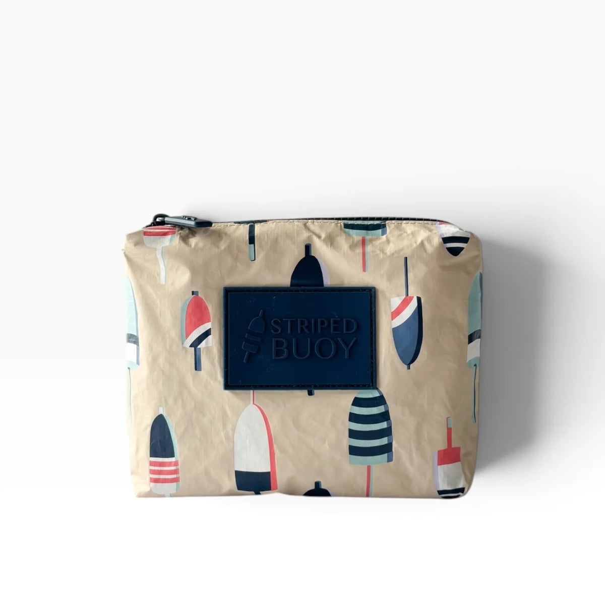 Small Pouch - Buoy Toss