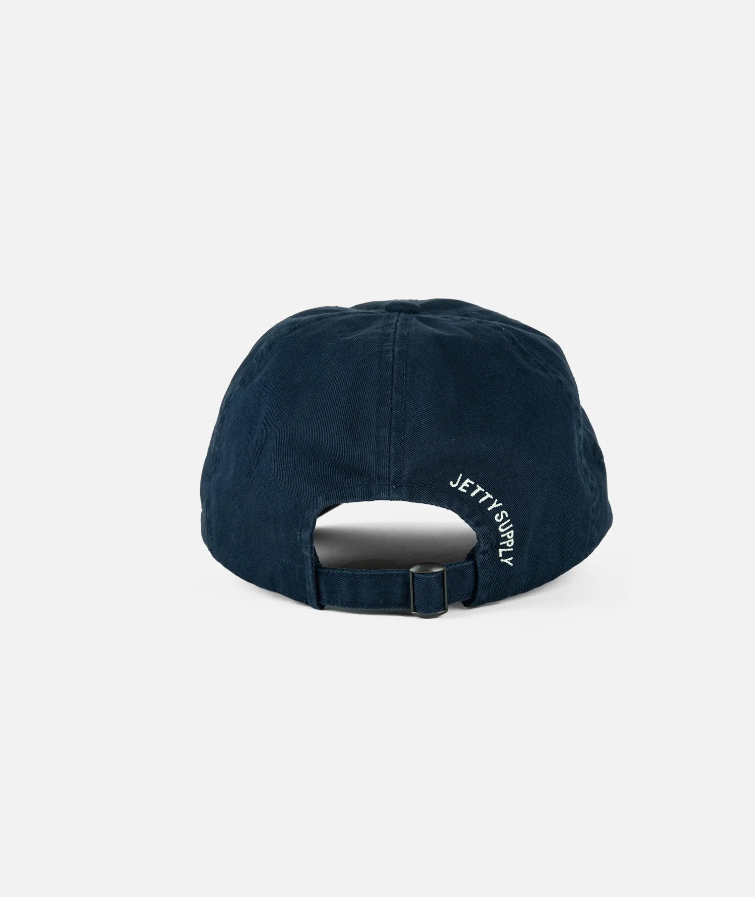 No Wave Day Hat - Navy