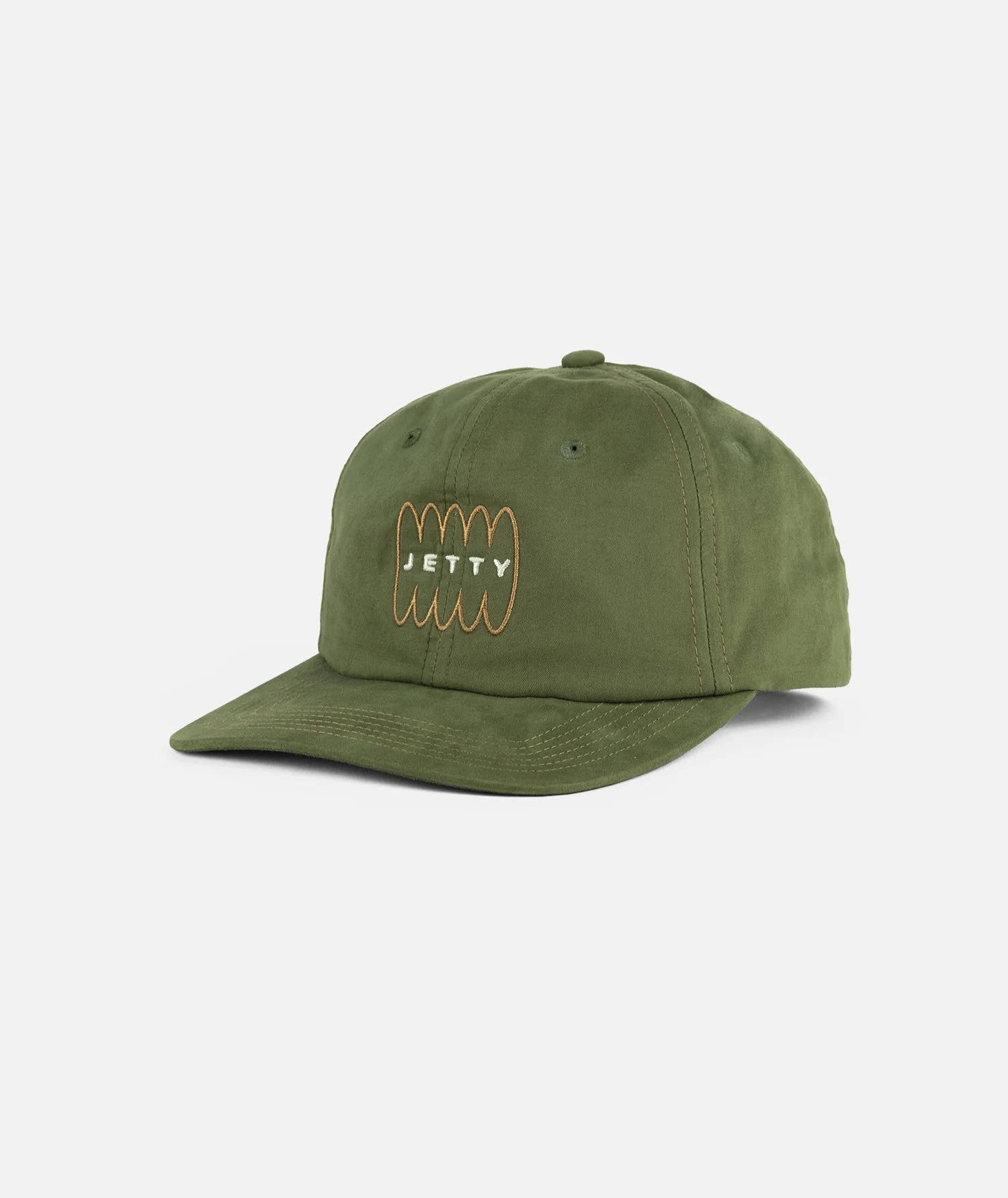 Tangent Hat - Olive