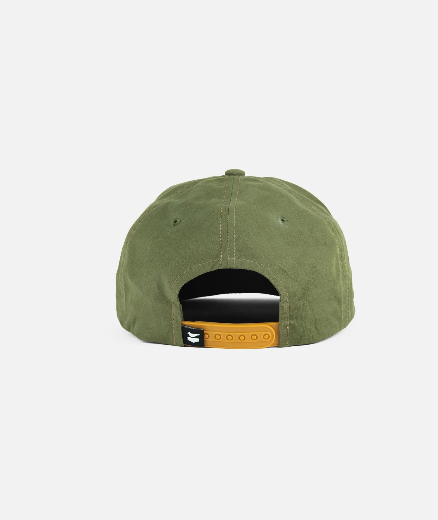 Tangent Hat - Olive