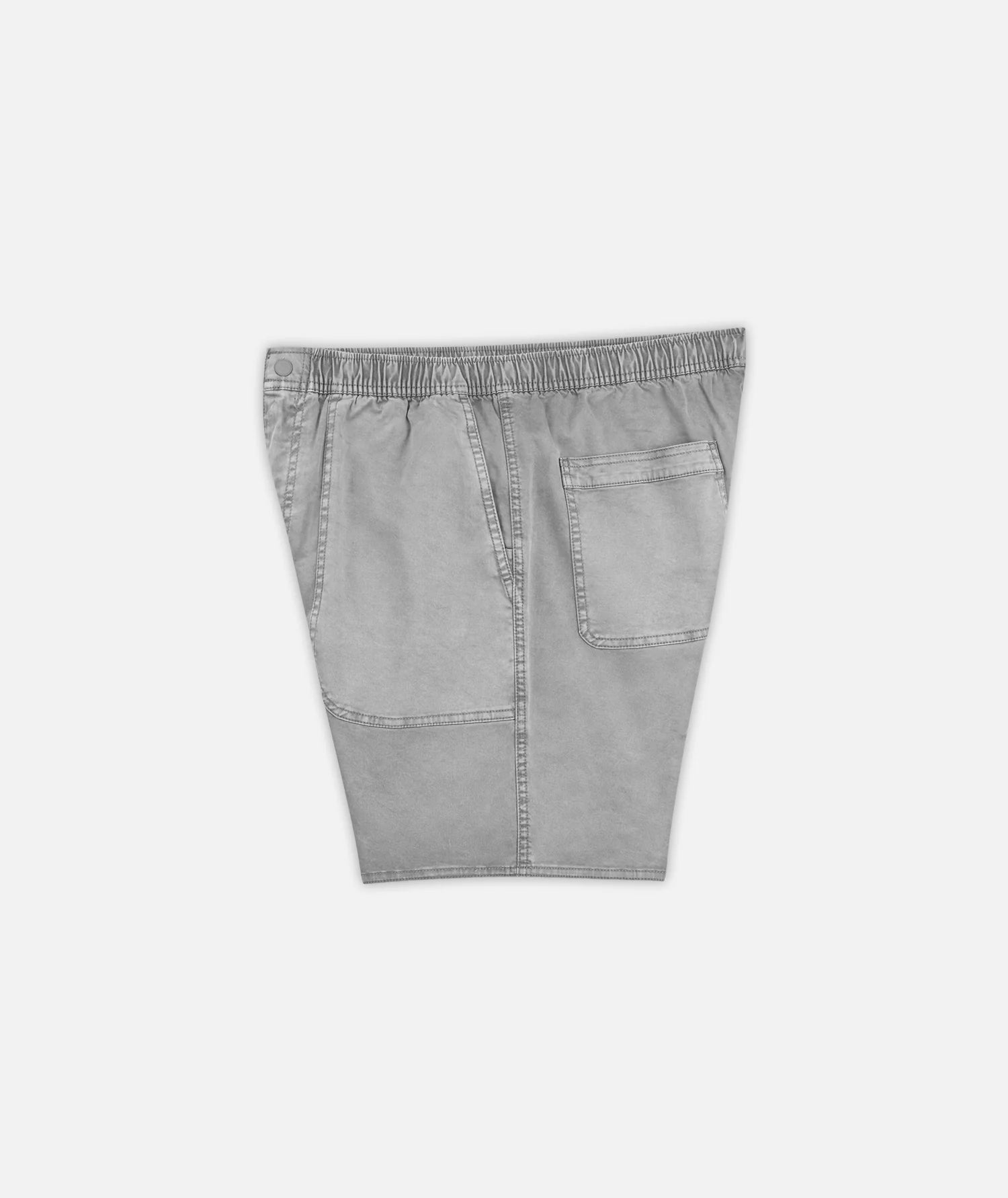 Brook Walkshort - Grey