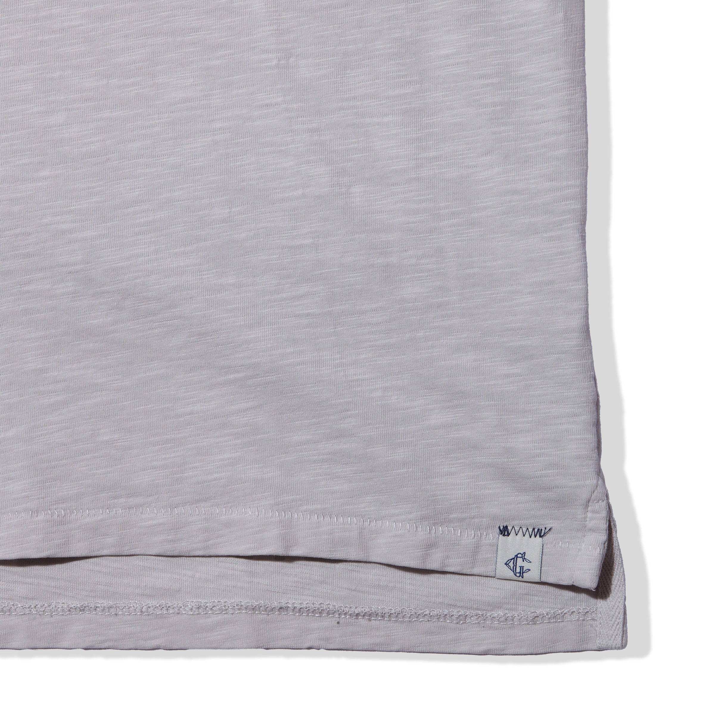 Sunwashed 2 Button Polo