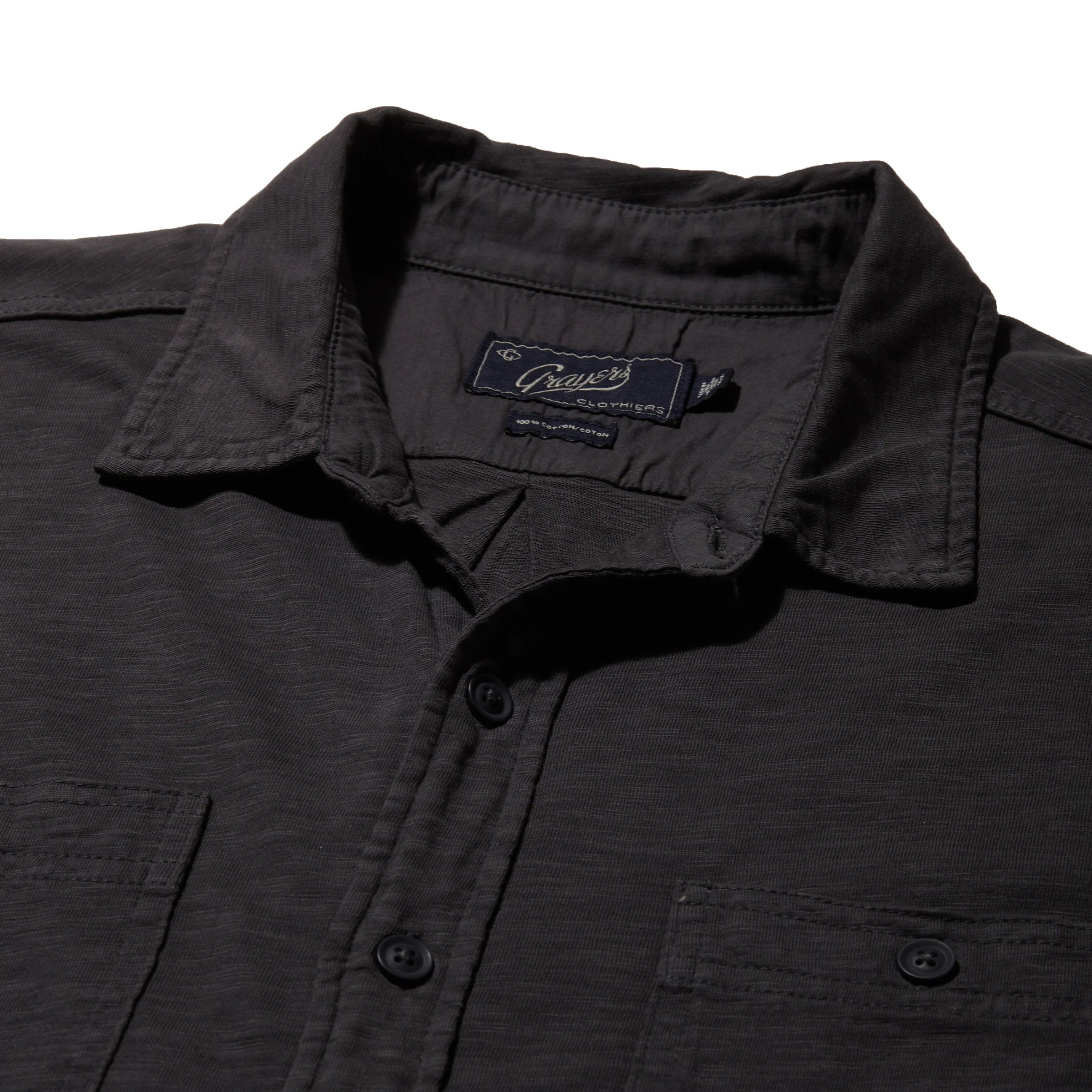 Flex Everyday Knit Short Sleeve Shirt