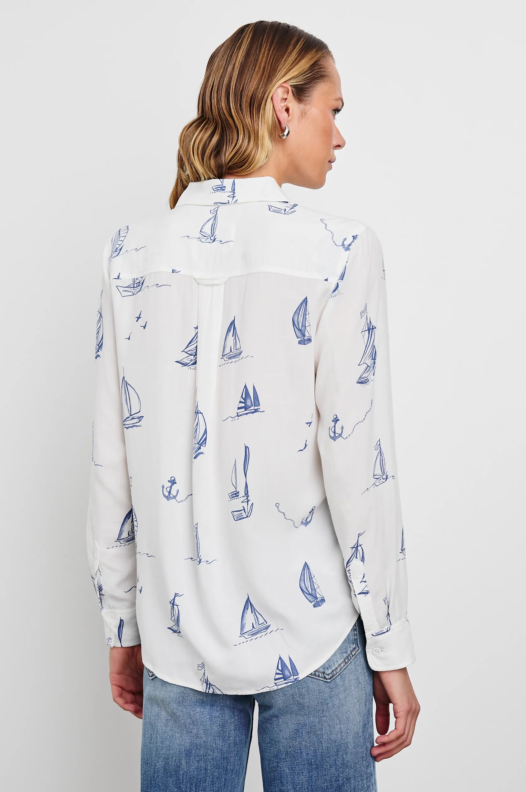 Kathryn Shirt