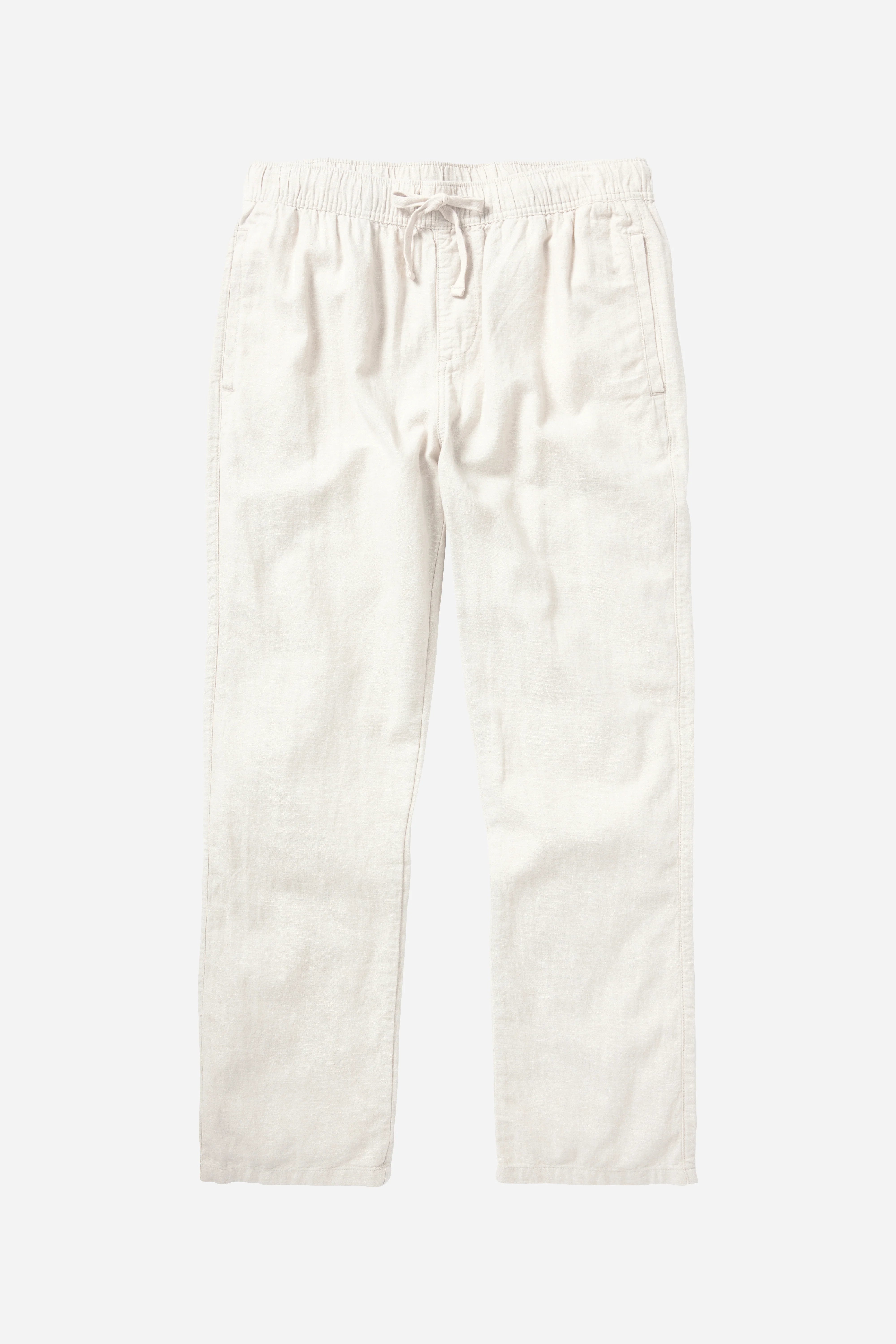 Isaiah Local Pant