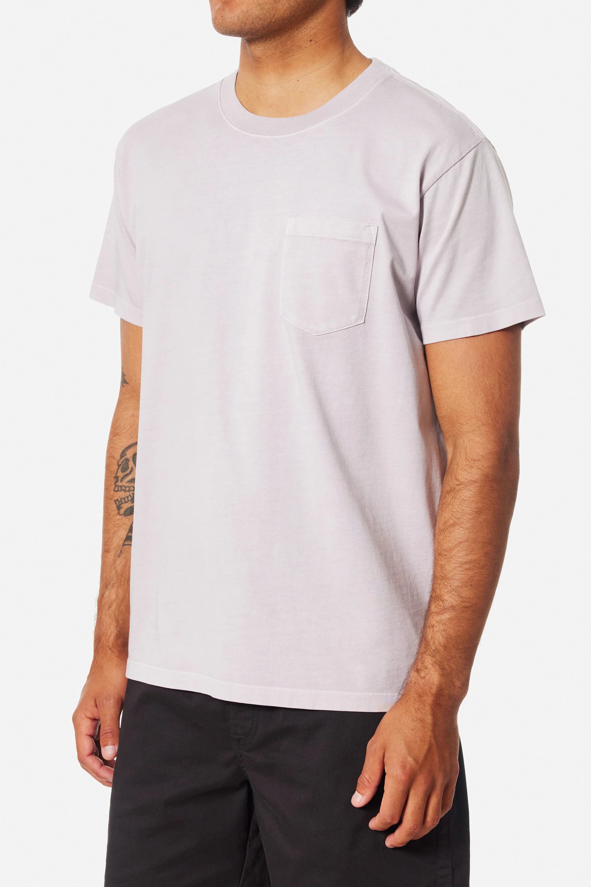 Base Tee